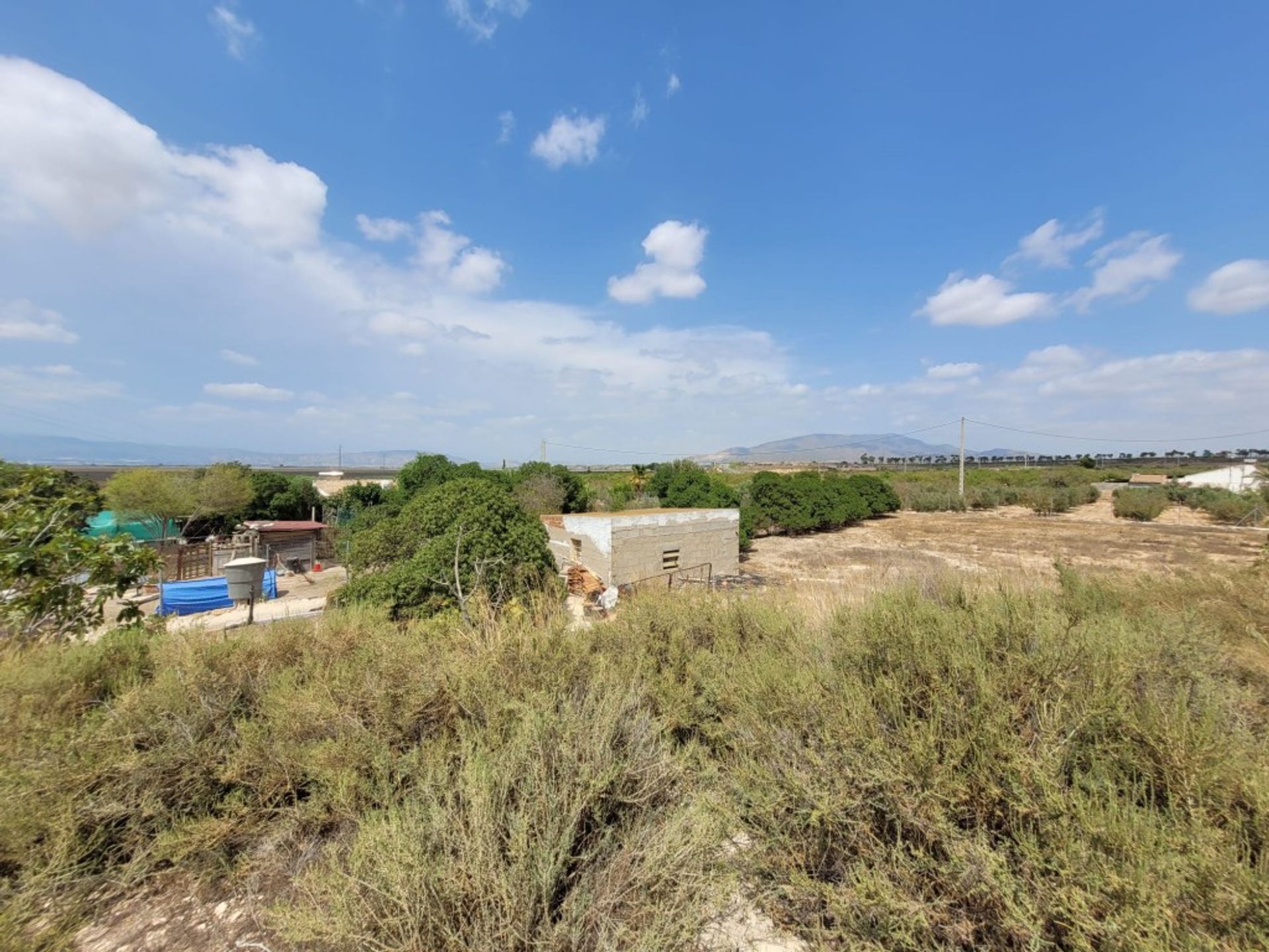 Huis in Paretón, Región de Murcia 10901598