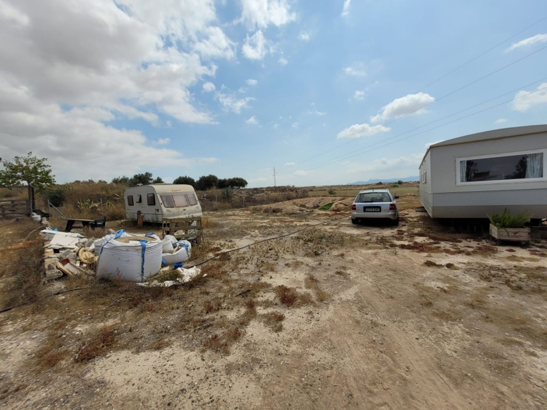 Huis in Paretón, Región de Murcia 10901598