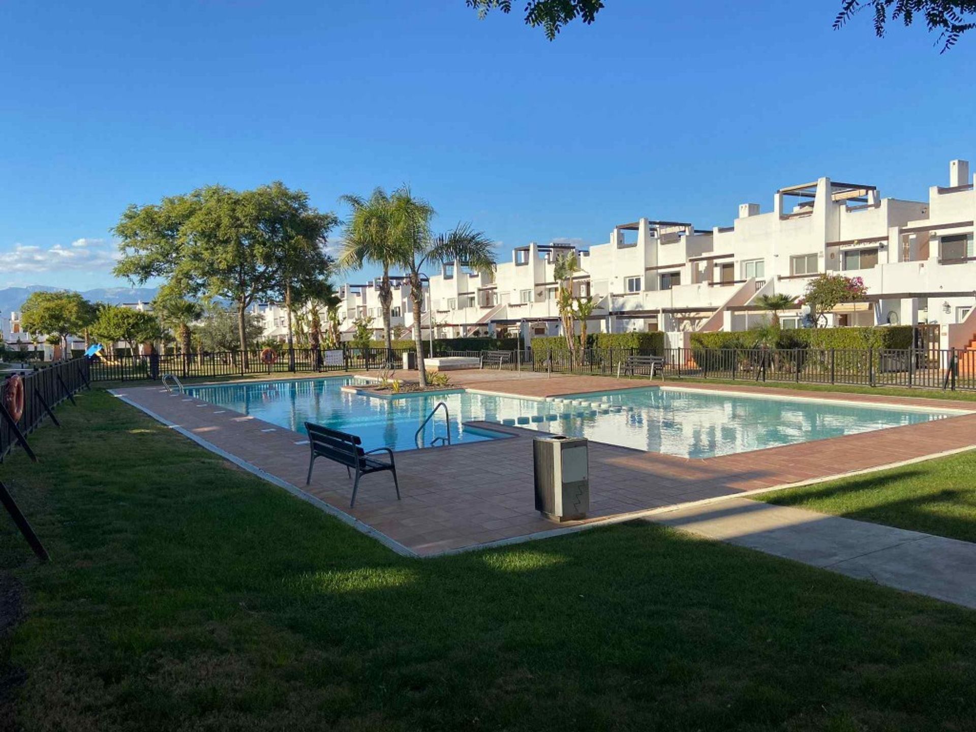 Condominium in Alhama de Murcia, Región de Murcia 10901608