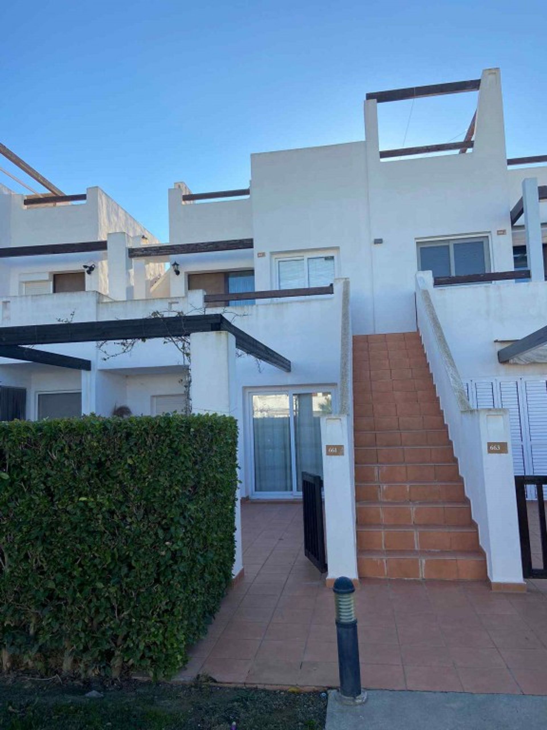 Condominium in Alhama de Murcia, Región de Murcia 10901608