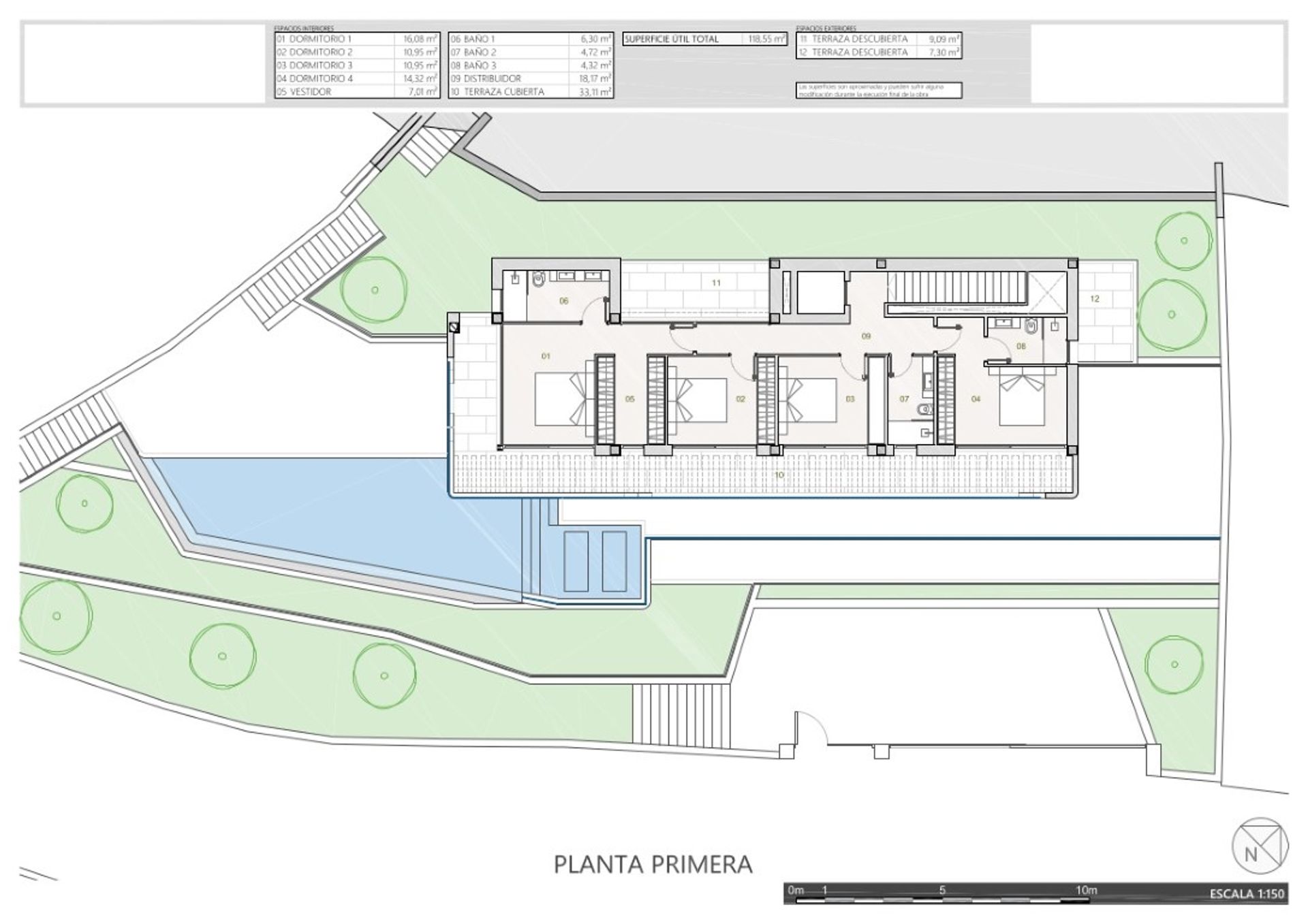 Haus im Teulada, Comunidad Valenciana 10902087