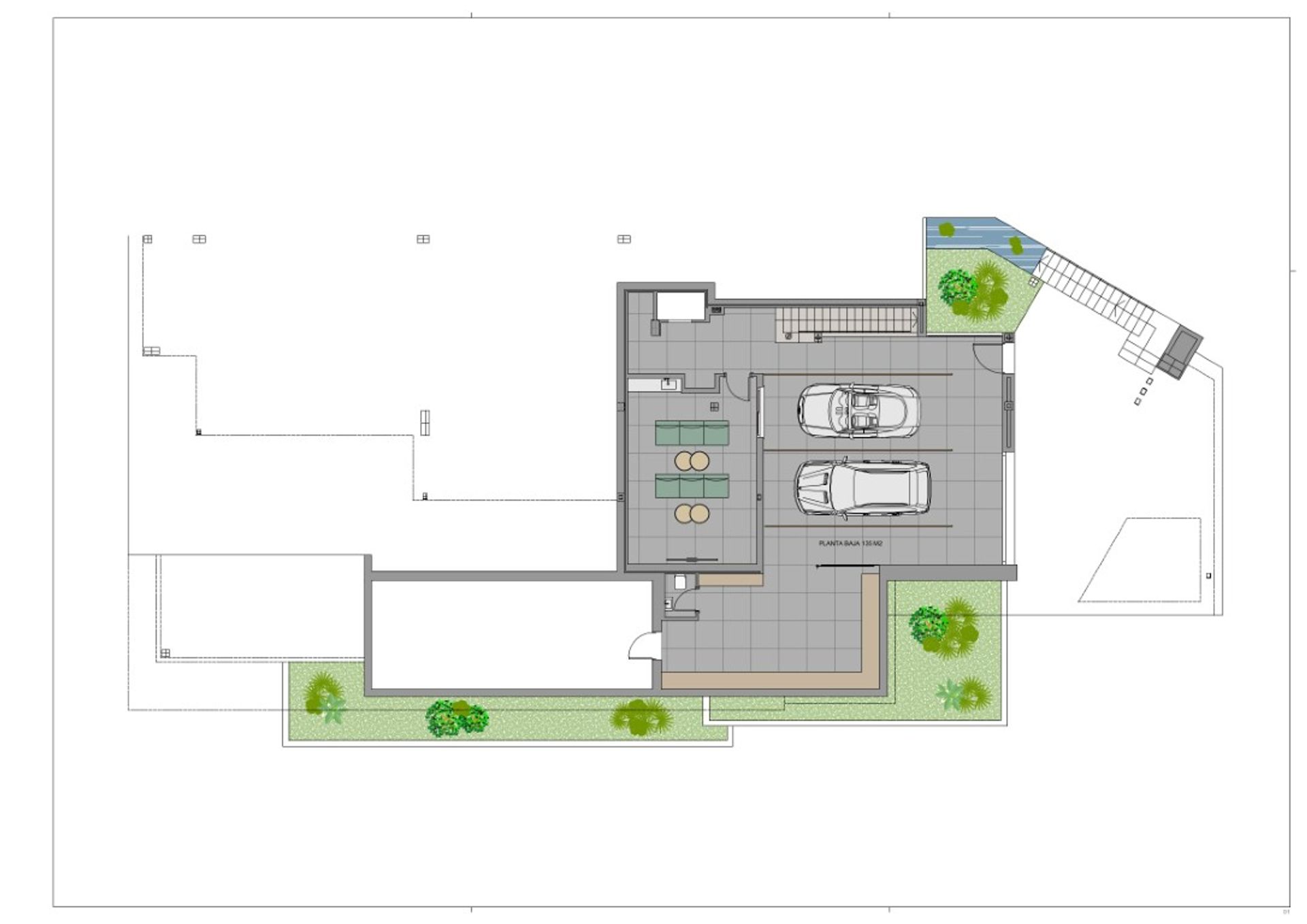 rumah dalam Altea, Comunidad Valenciana 10902088