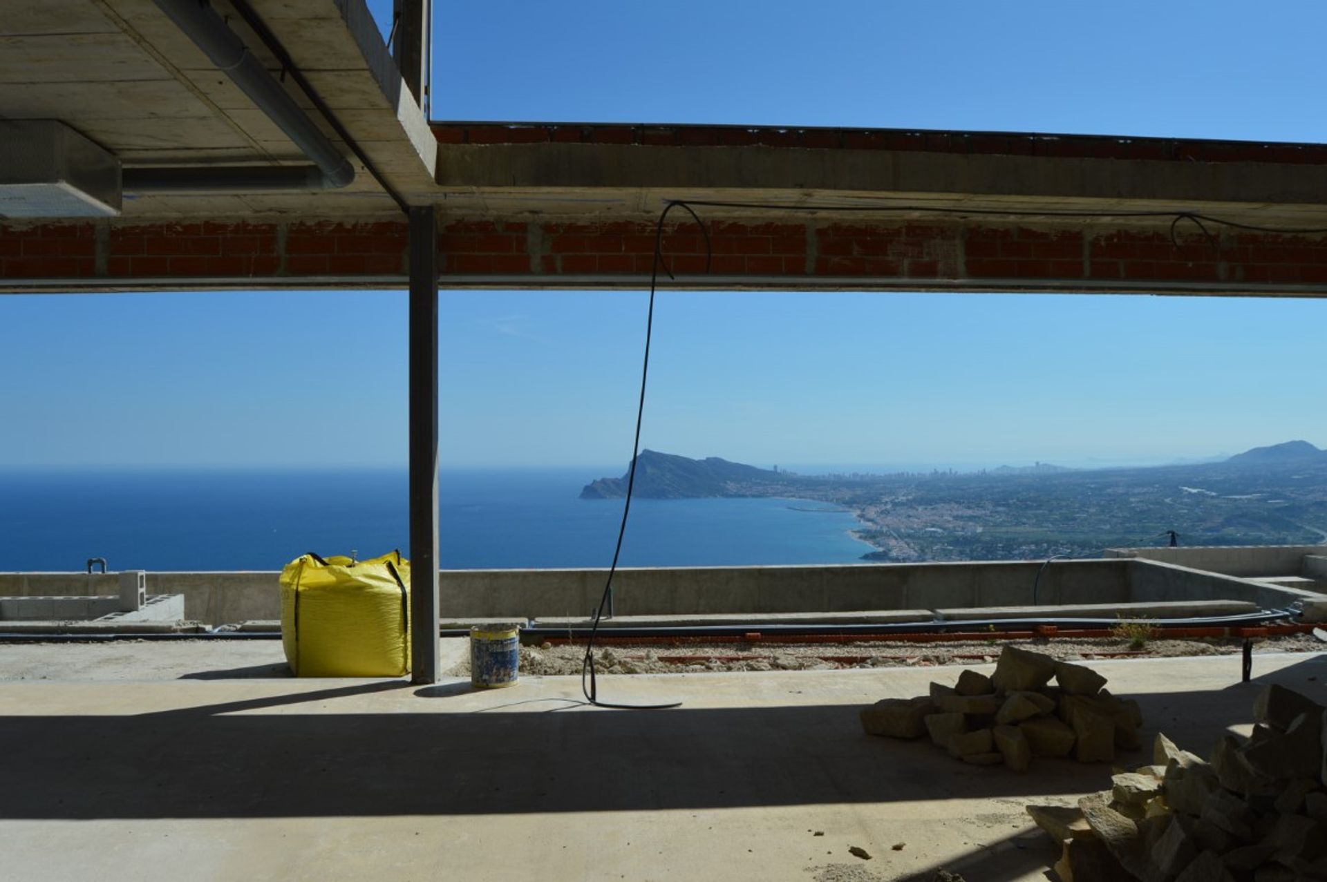 Huis in Altea, Comunidad Valenciana 10902088