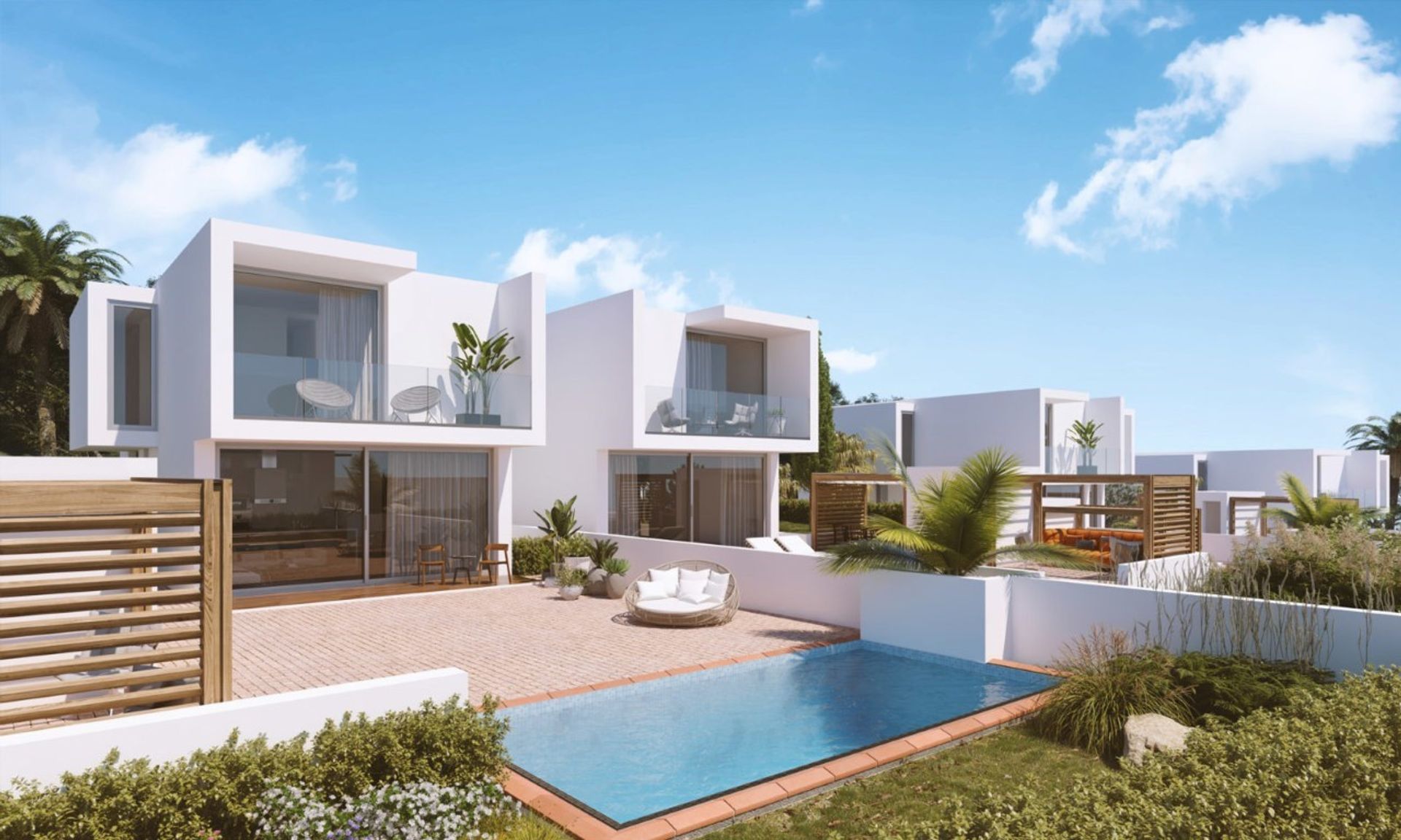 Condominio en Rada de Moraira, Valencia 10902094