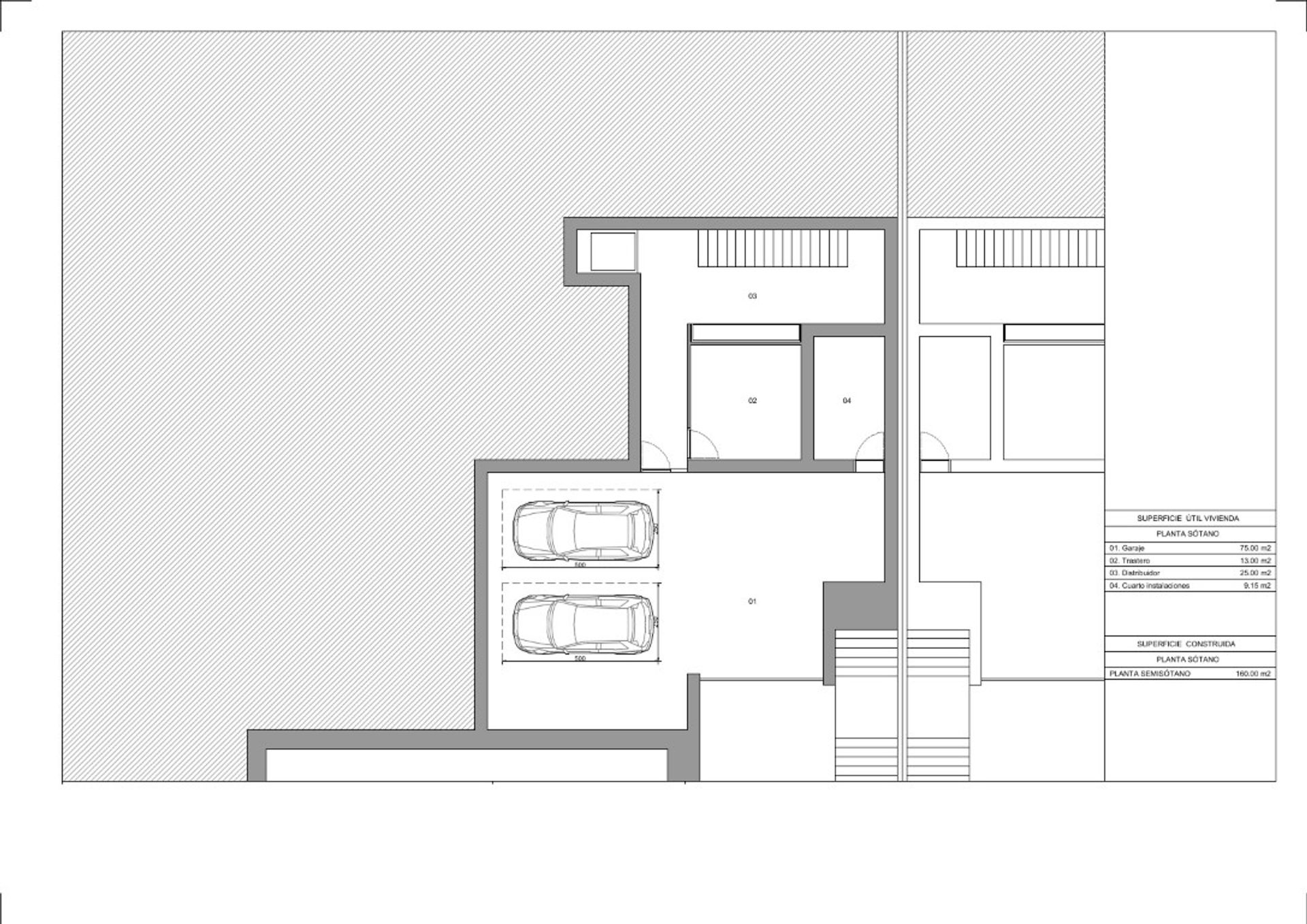 Condominium in Fanadix, Valencia 10902120