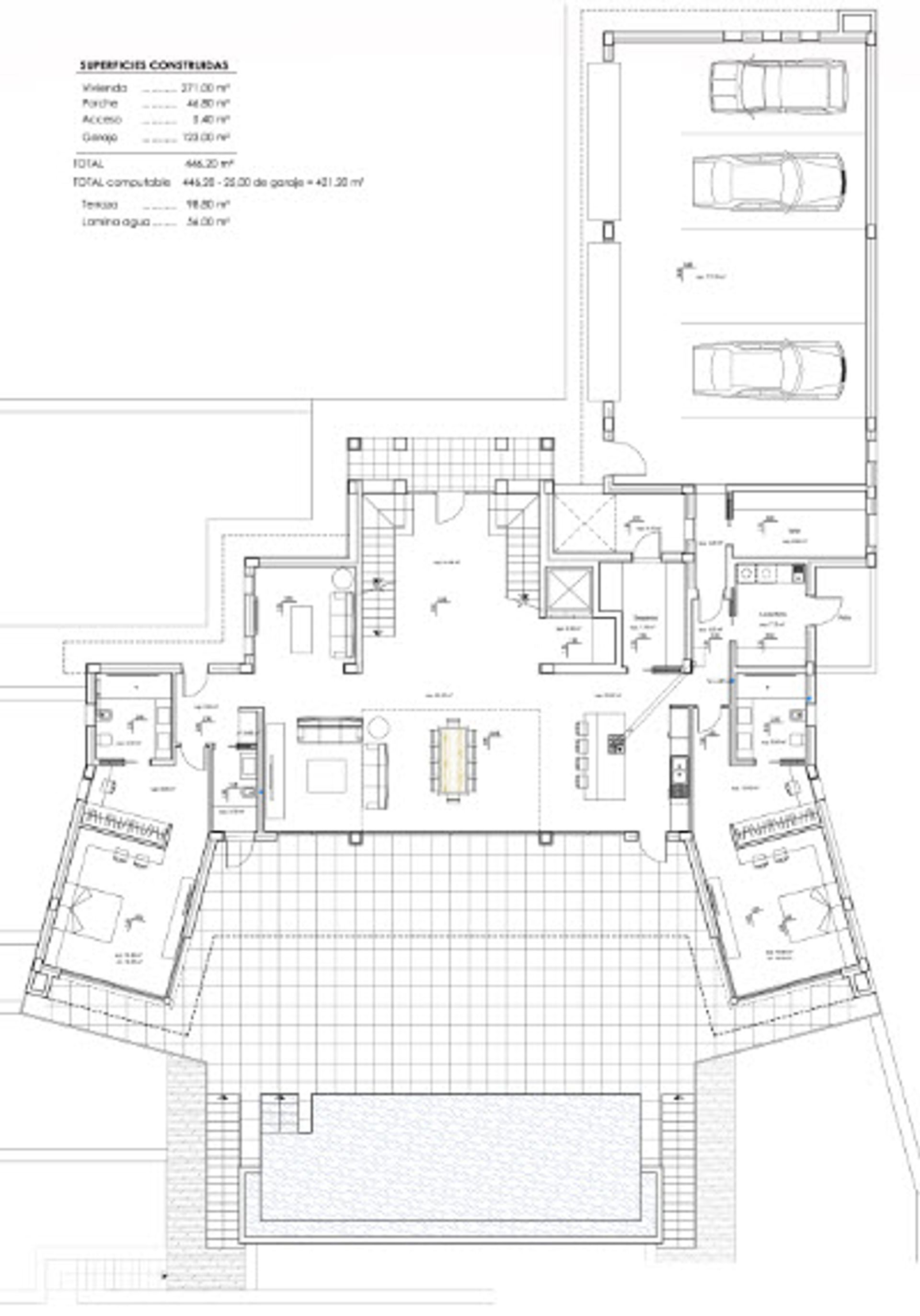 집 에 Casas de Torrat, Valencia 10902134