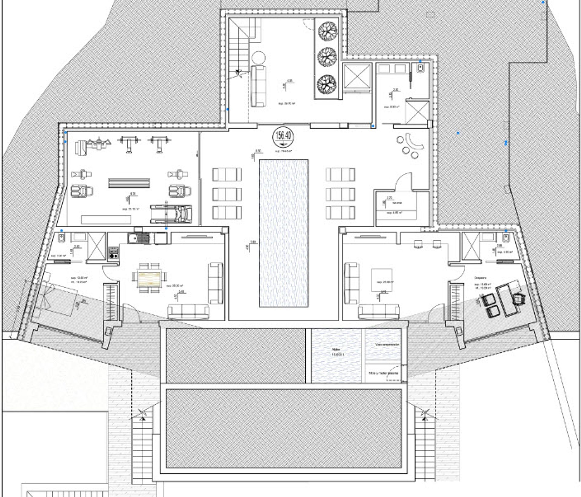 Rumah di Calpe, Comunidad Valenciana 10902134