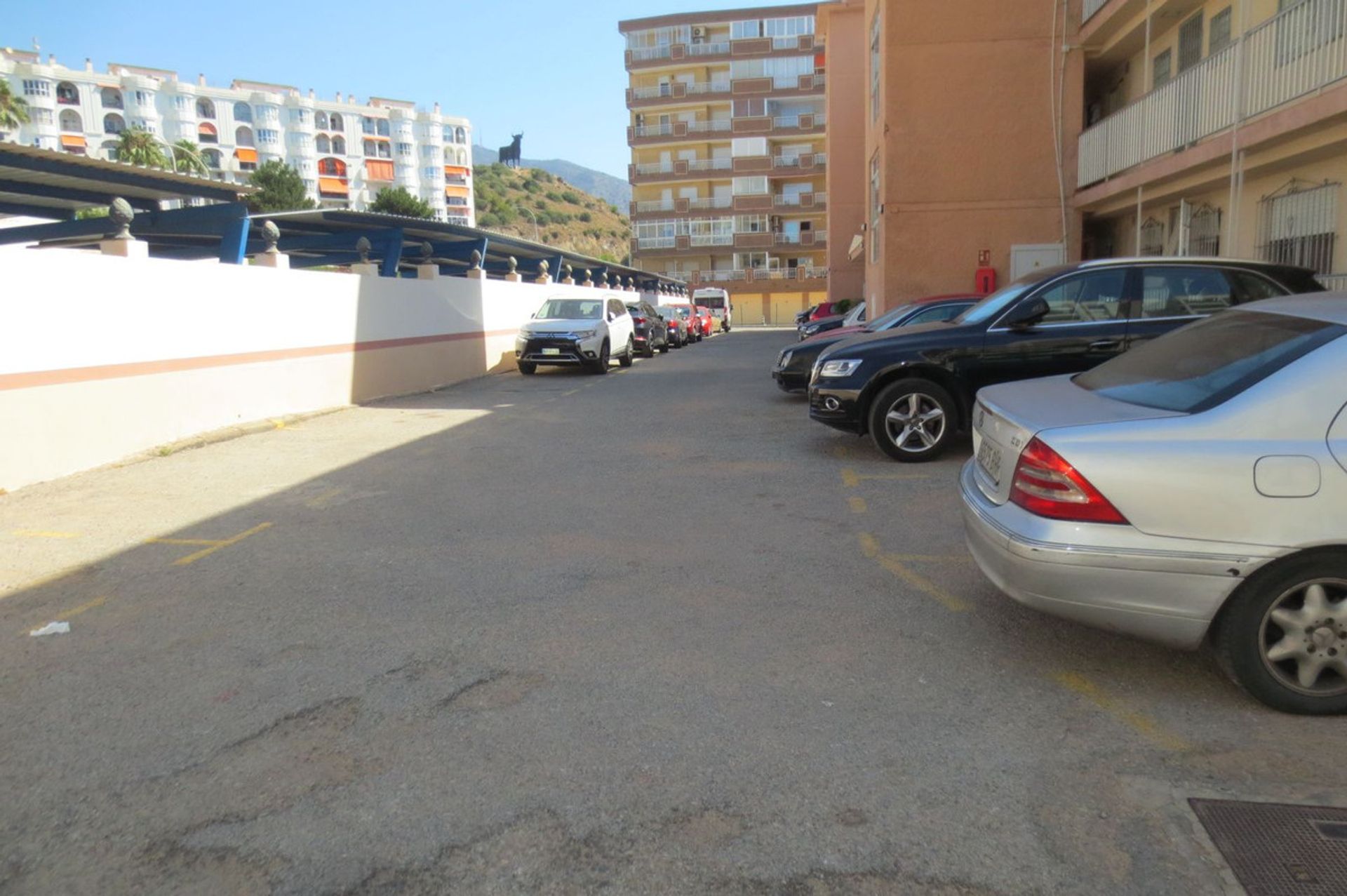 분양 아파트 에 Fuengirola, Andalucía 10902630