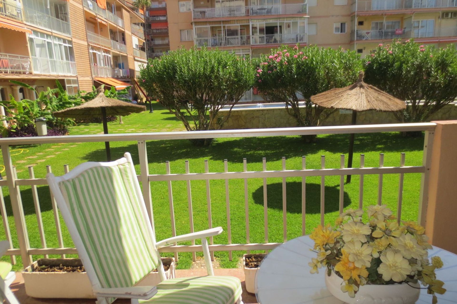 분양 아파트 에 Fuengirola, Andalucía 10902630