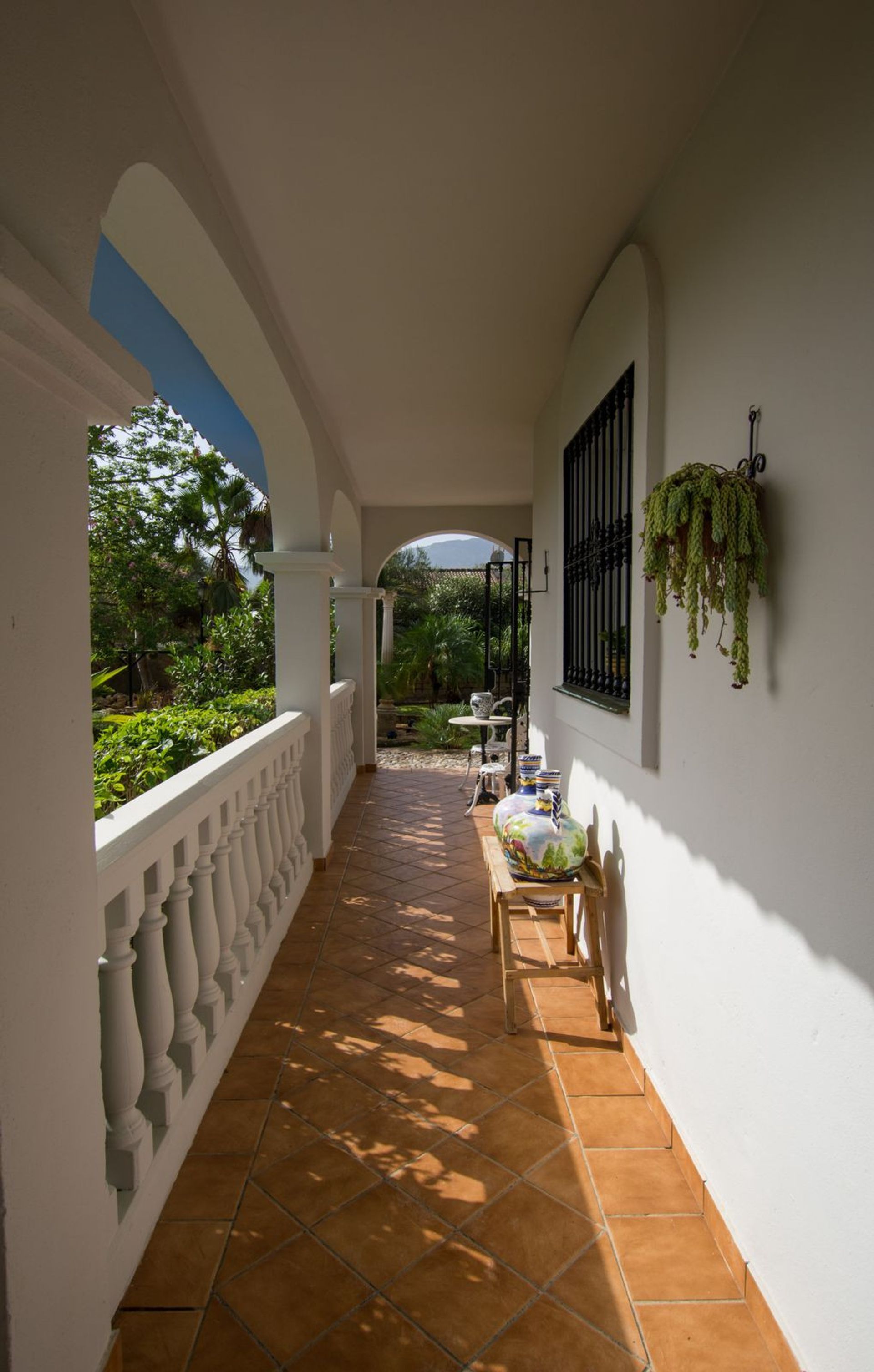 rumah dalam Alhaurín el Grande, Andalucía 10902660