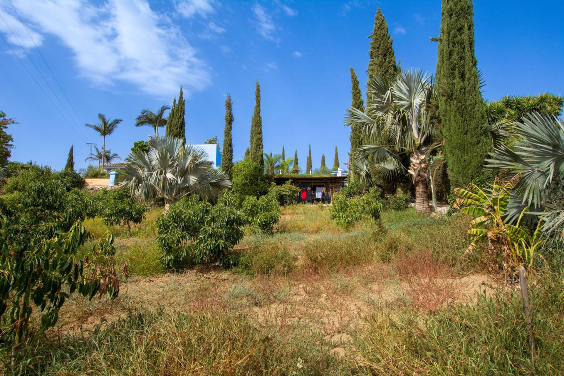 rumah dalam Alhaurín el Grande, Andalucía 10902660