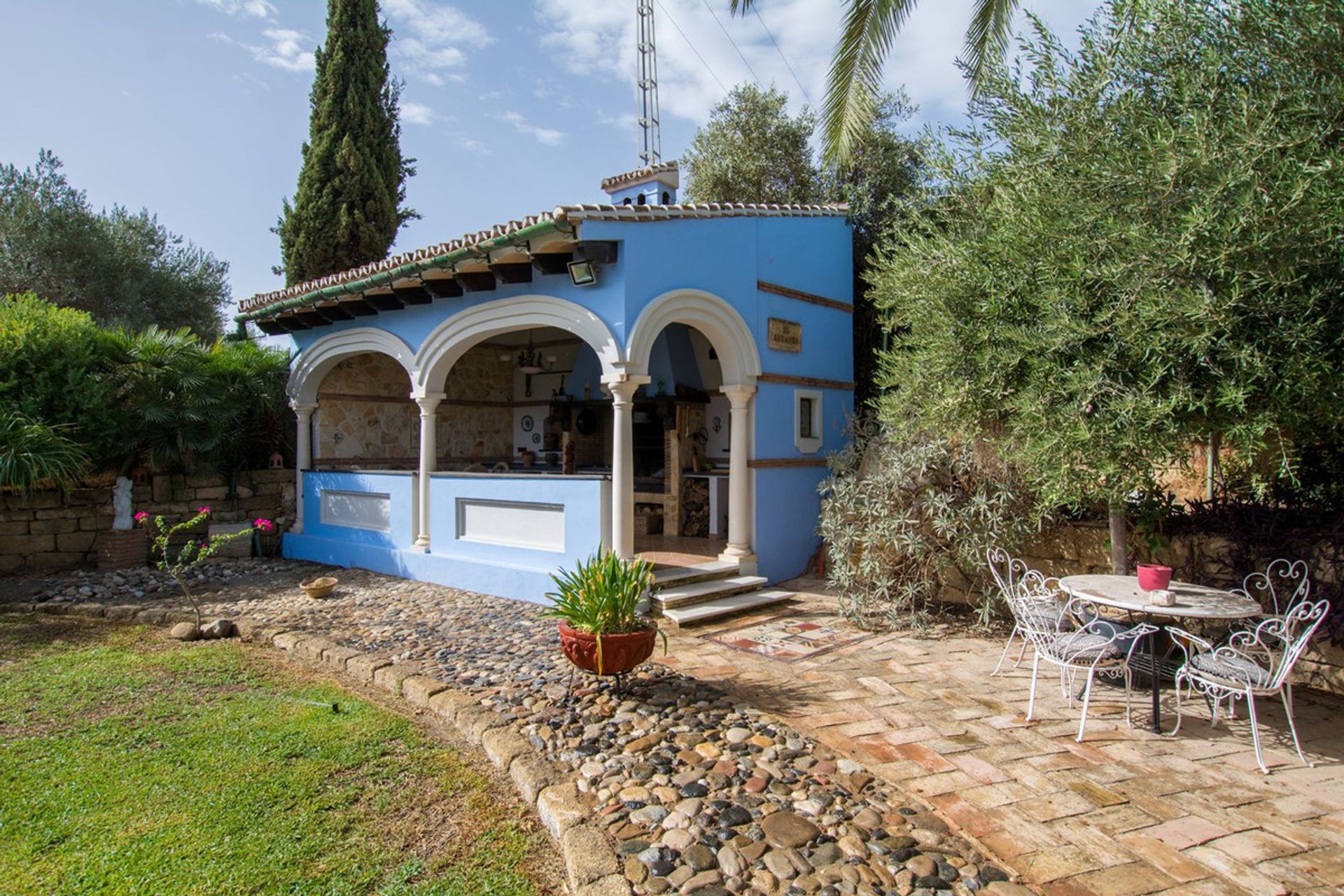 rumah dalam Alhaurín el Grande, Andalucía 10902660