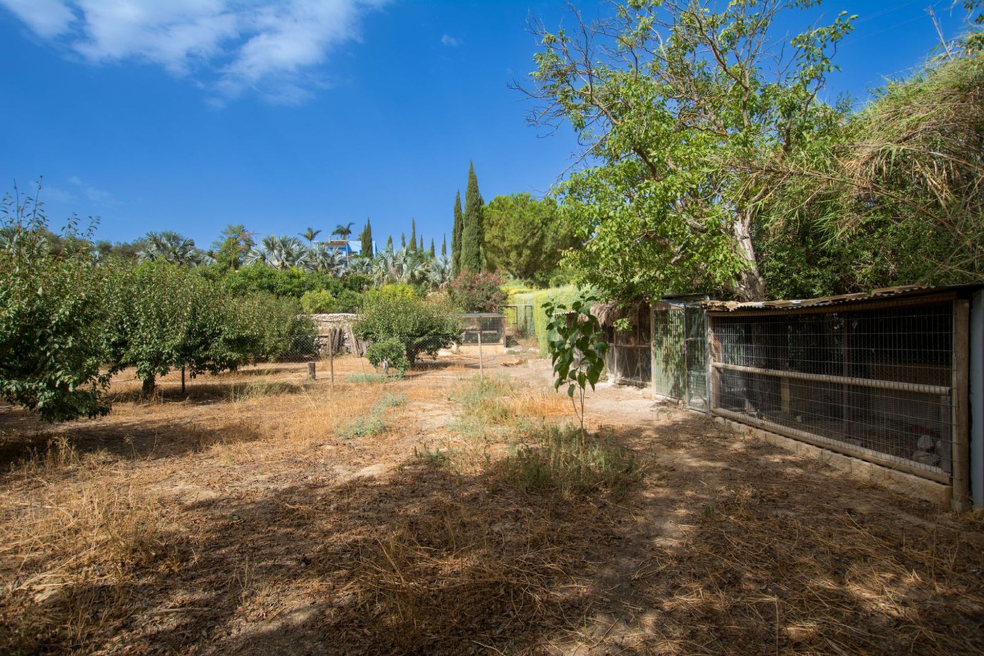 rumah dalam Alhaurín el Grande, Andalucía 10902660