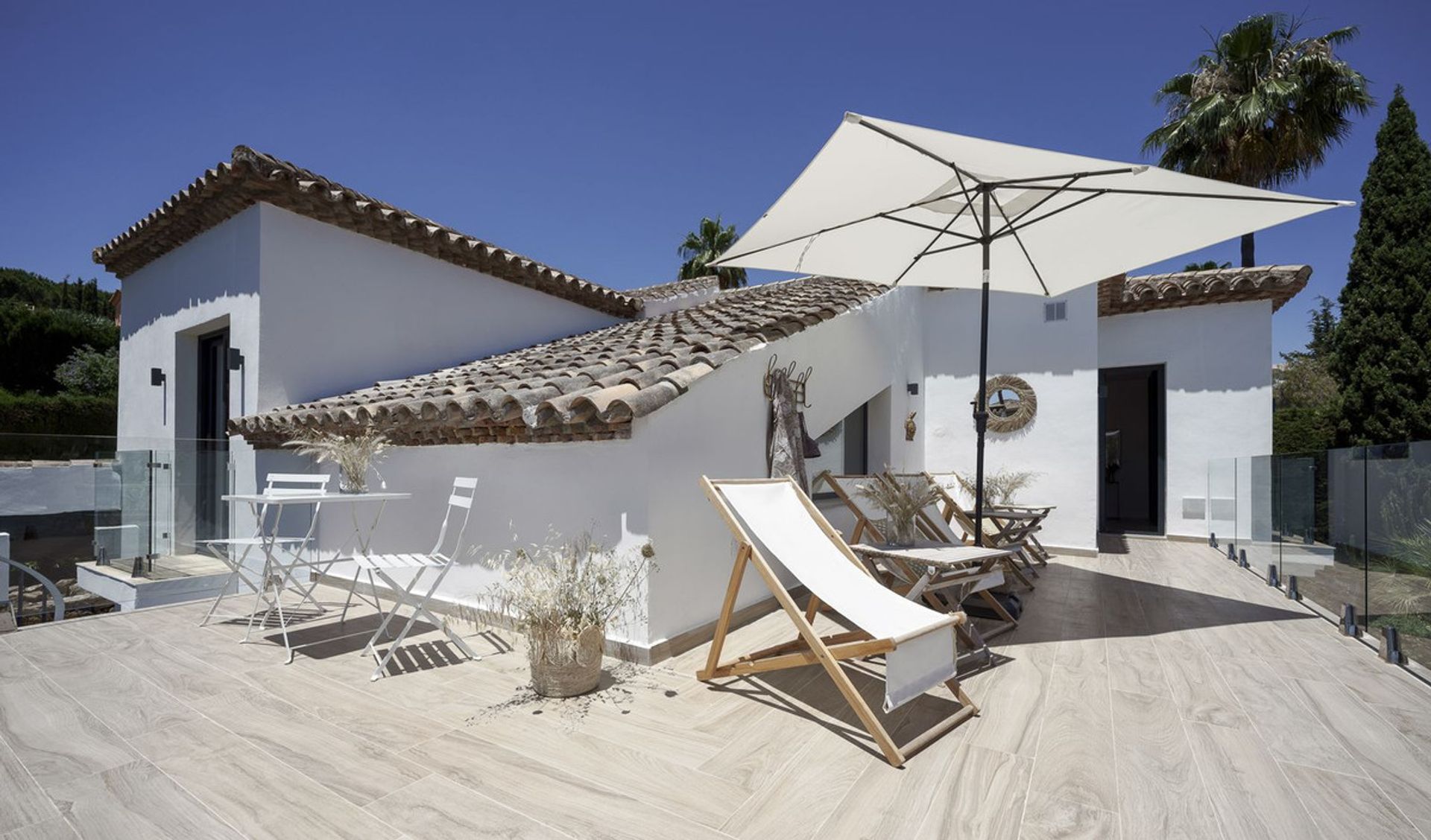 House in Marbella, Andalucía 10902718