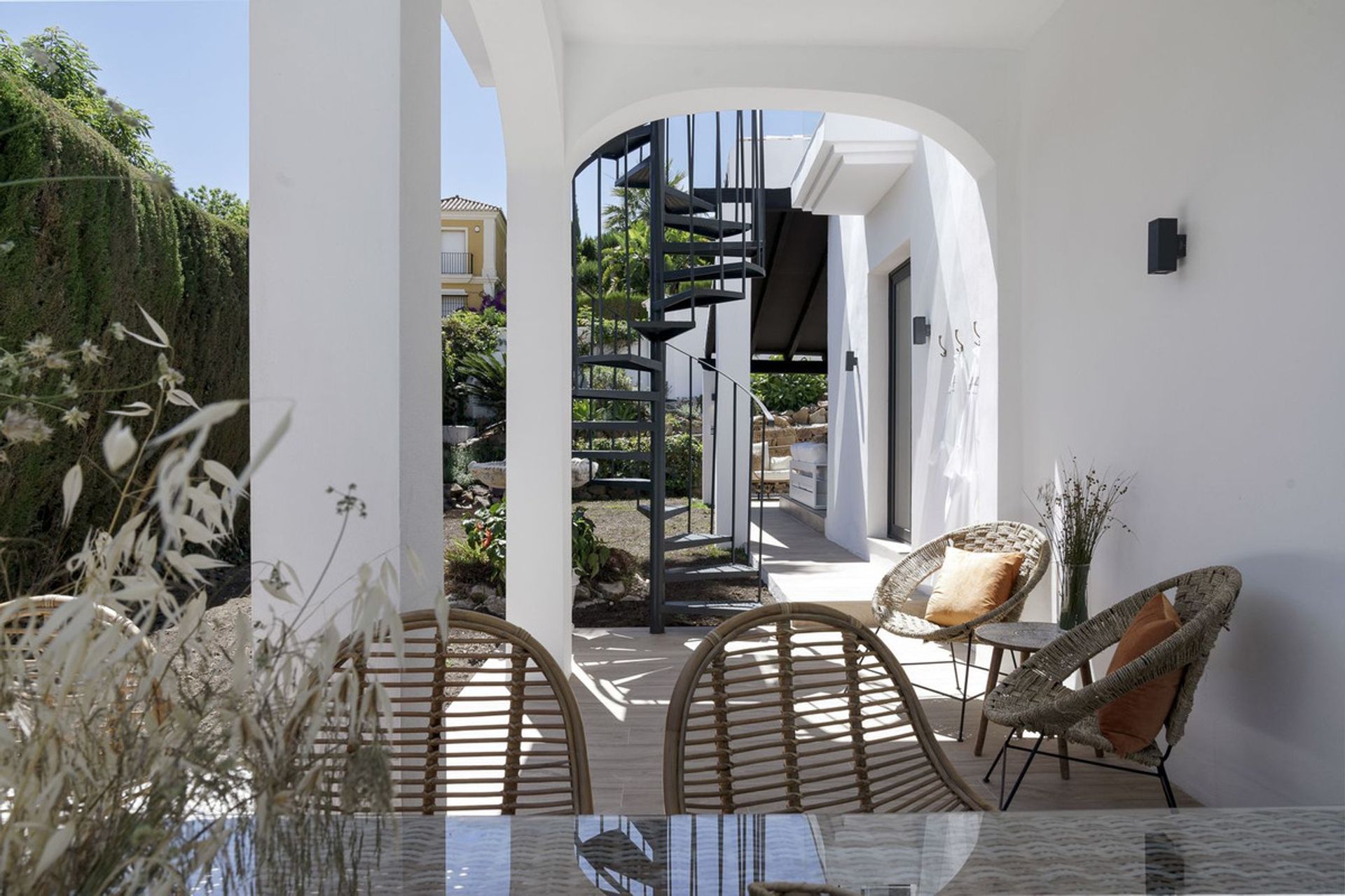 House in Marbella, Andalucía 10902718