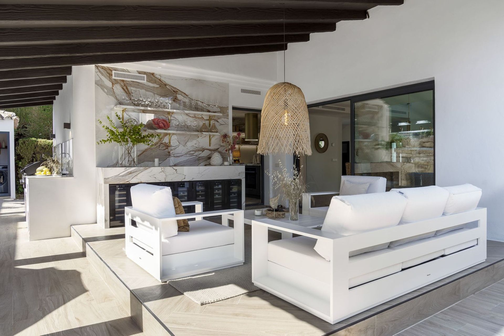 House in Marbella, Andalucía 10902718