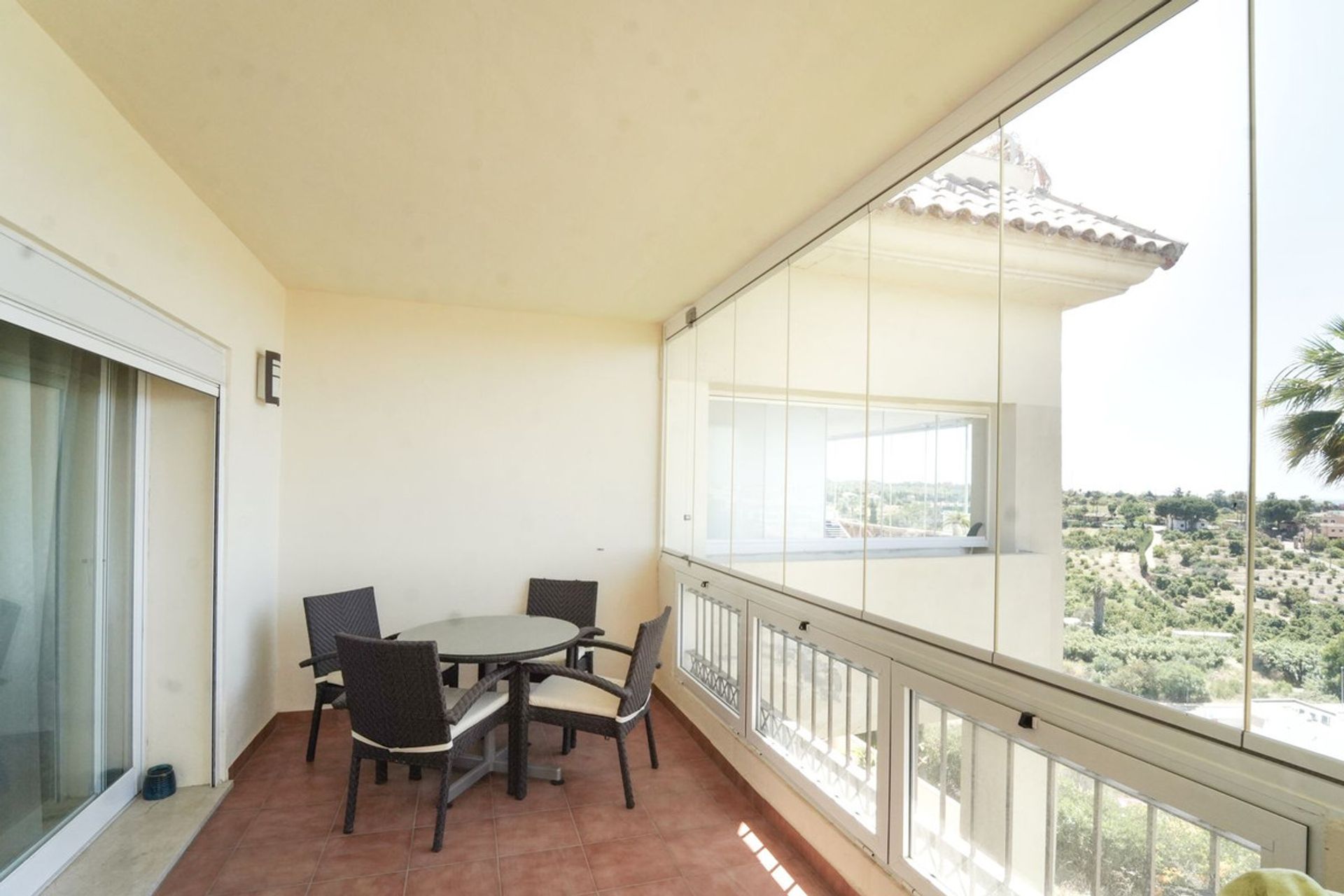 Condominium in El Angel, Andalusia 10902739