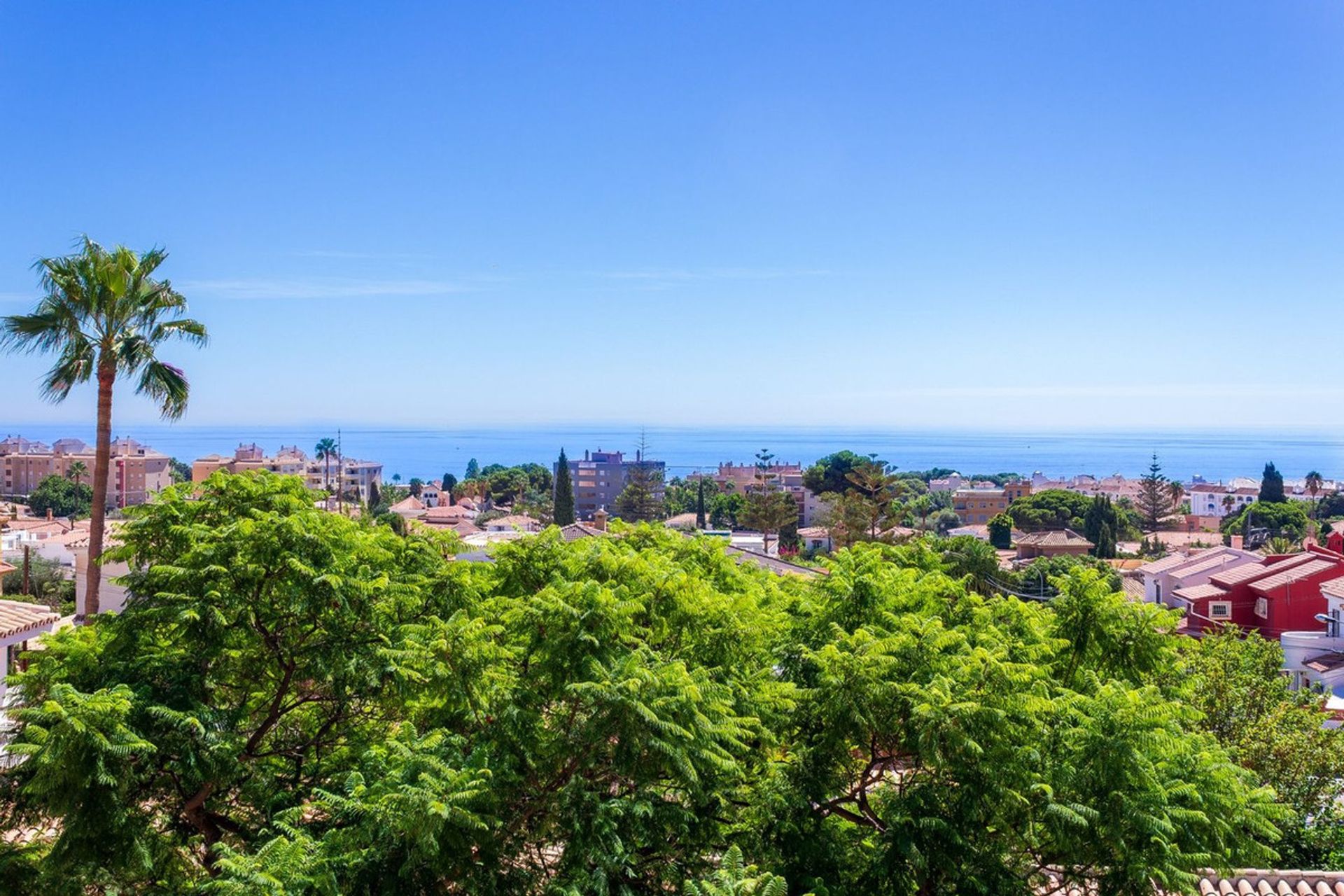 Hus i Torremolinos, Andalucía 10902772