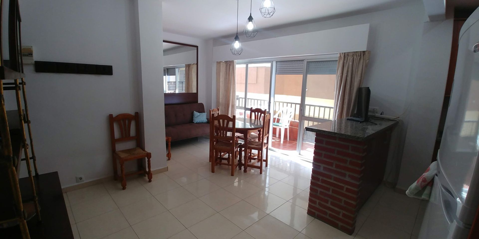 Condominium dans Fuengirola, Andalucía 10902804