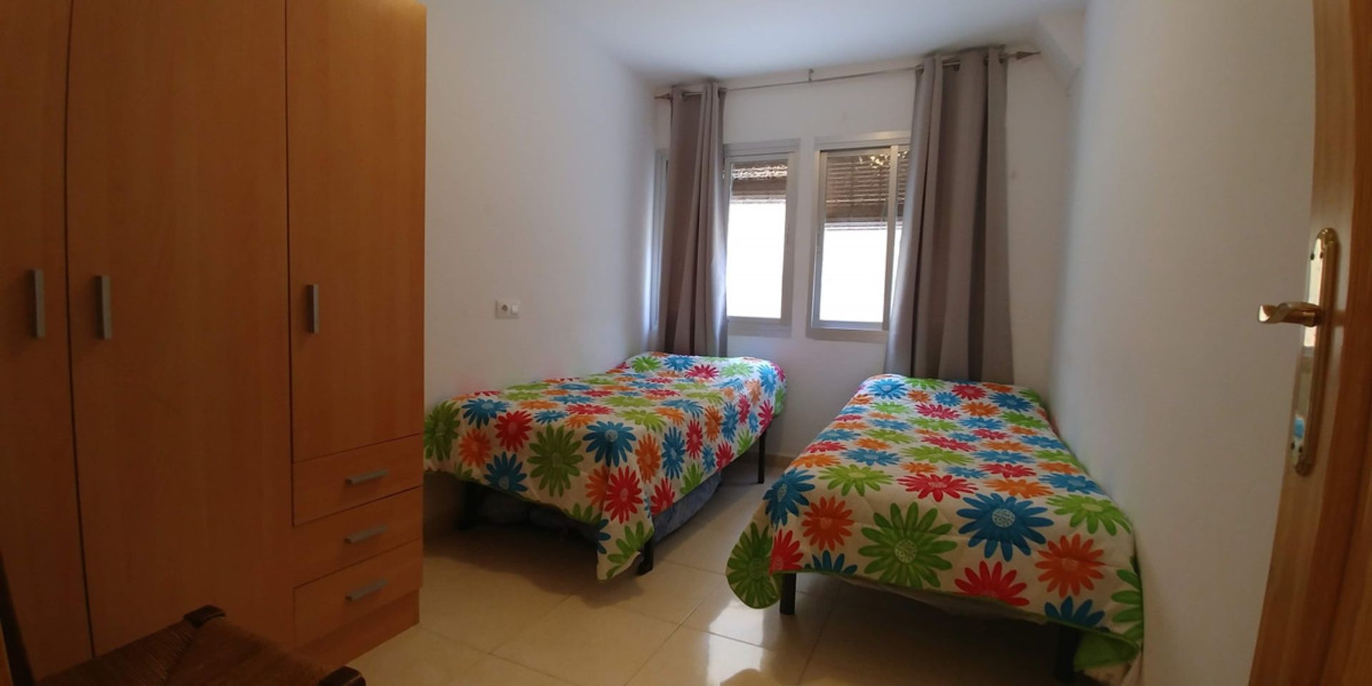 Condominio nel Fuengirola, Andalucía 10902804