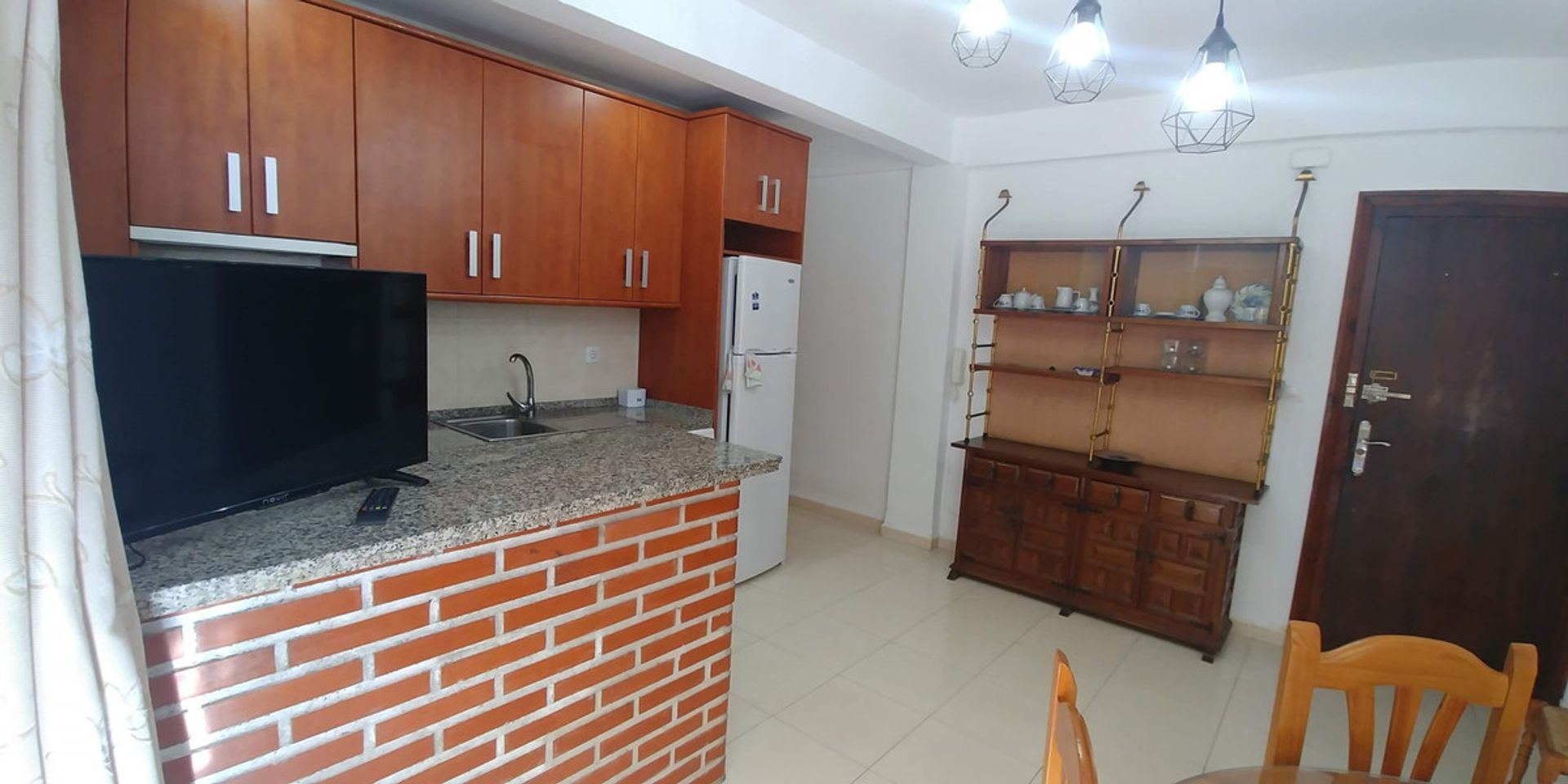 Condominium in Fuengirola, Andalucía 10902804