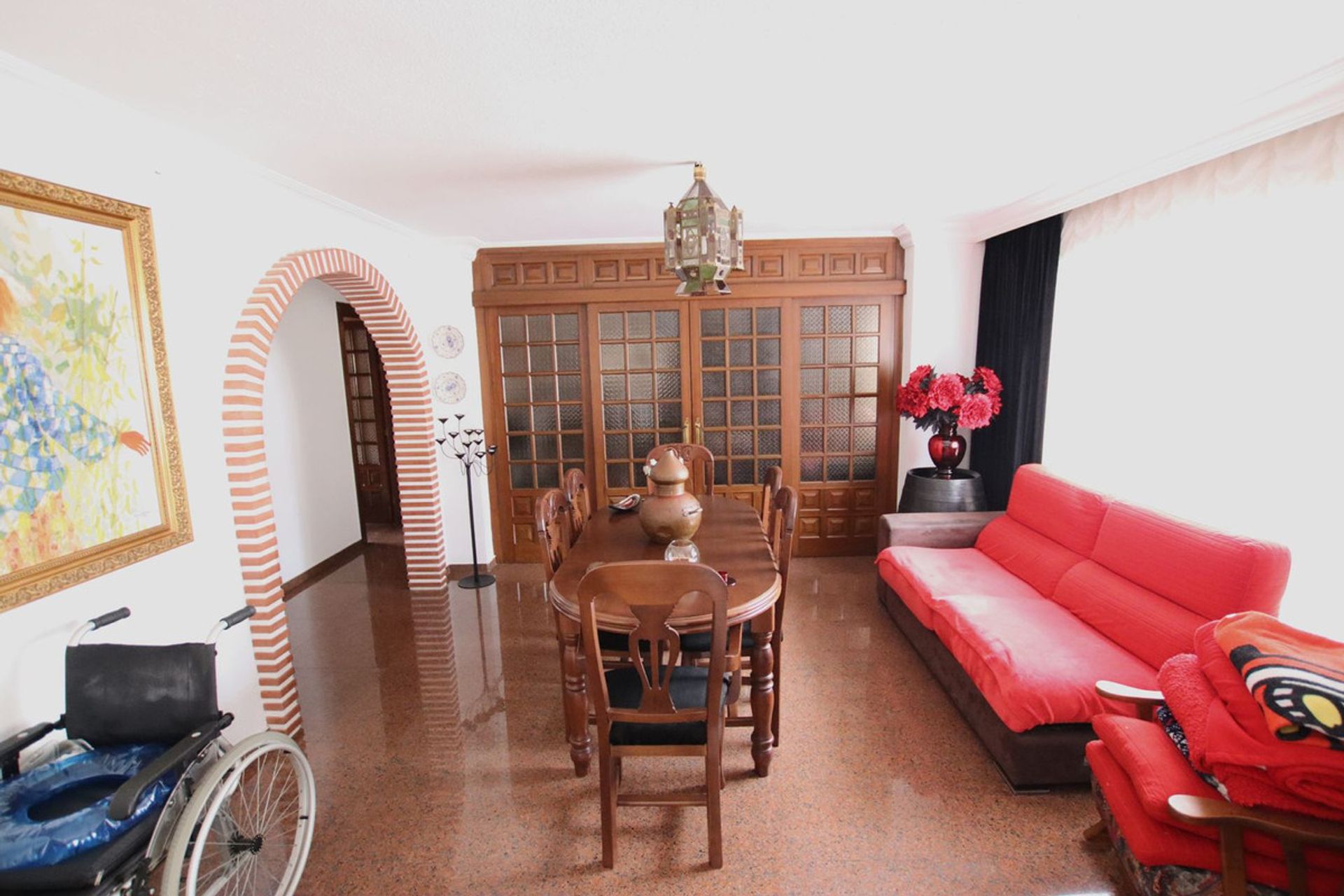 Condominio nel Fuengirola, Andalucía 10902862