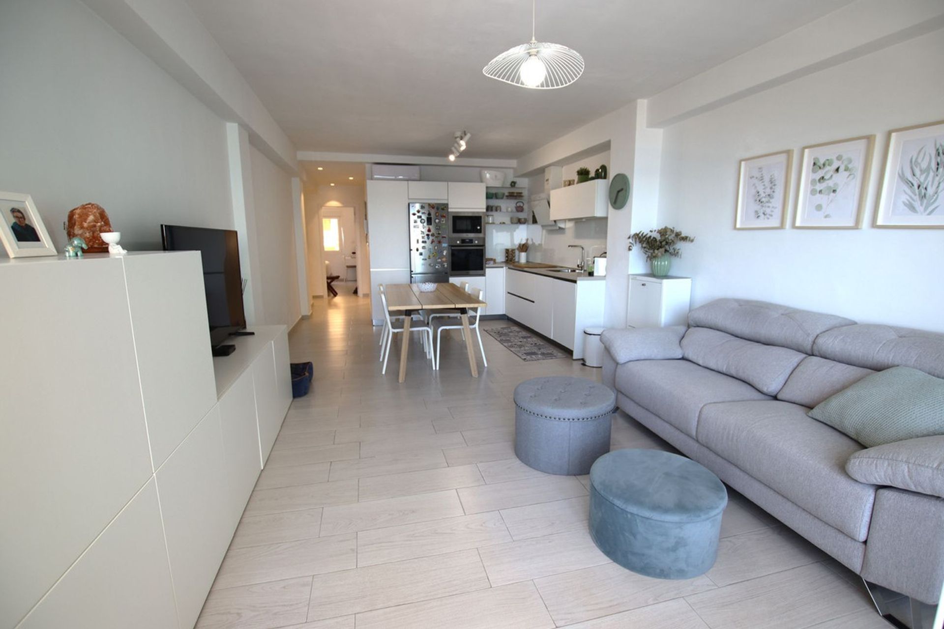 Condominium in Fuengirola, Andalucía 10902863