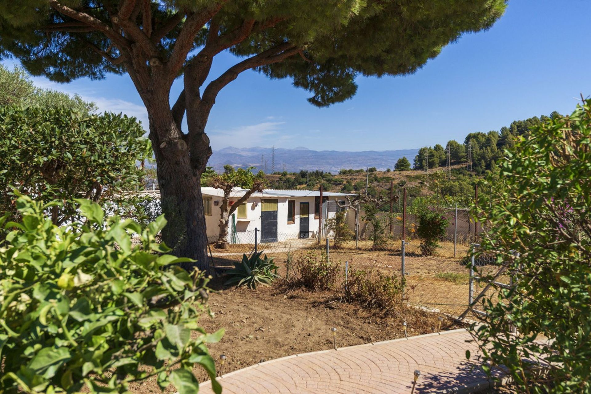 casa en Alhaurín de la Torre, Andalusia 10902882