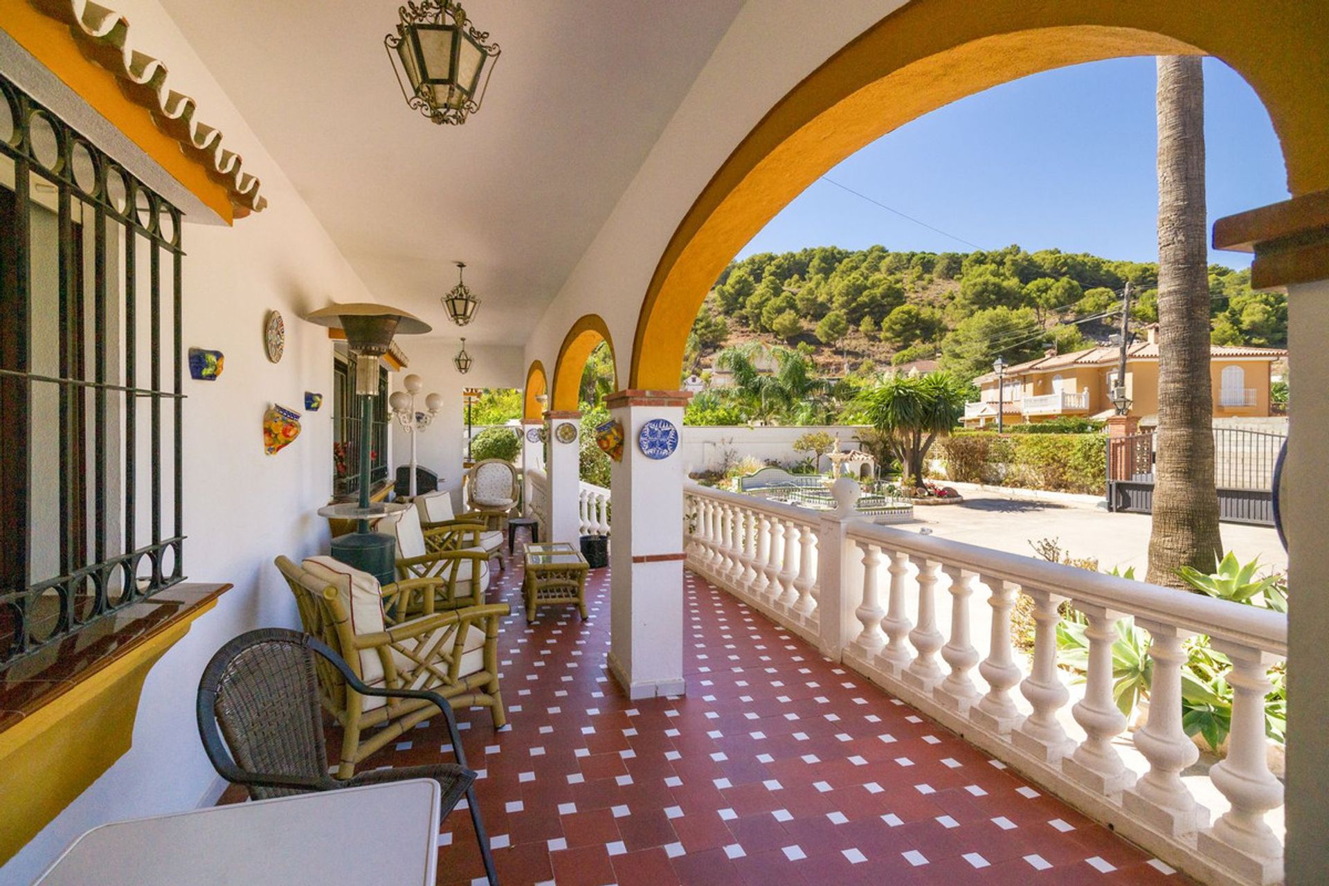 casa en Alhaurín de la Torre, Andalusia 10902882