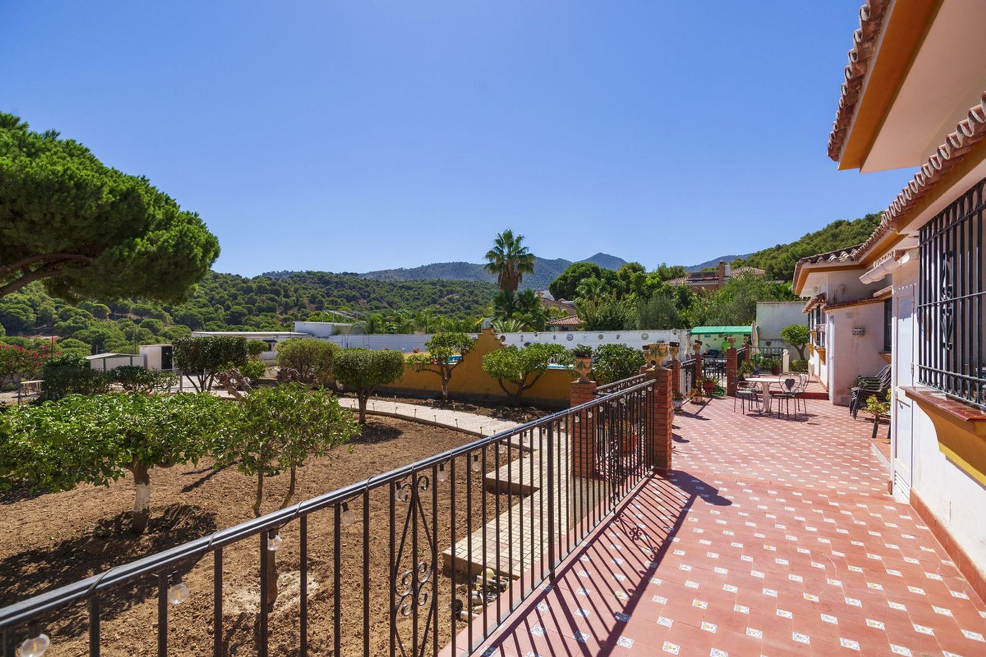 casa en Alhaurín de la Torre, Andalusia 10902882