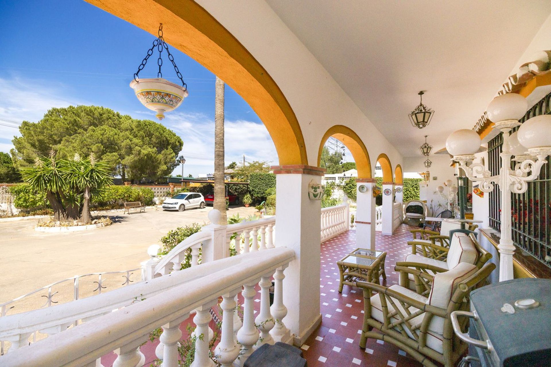 casa en Alhaurín de la Torre, Andalusia 10902882