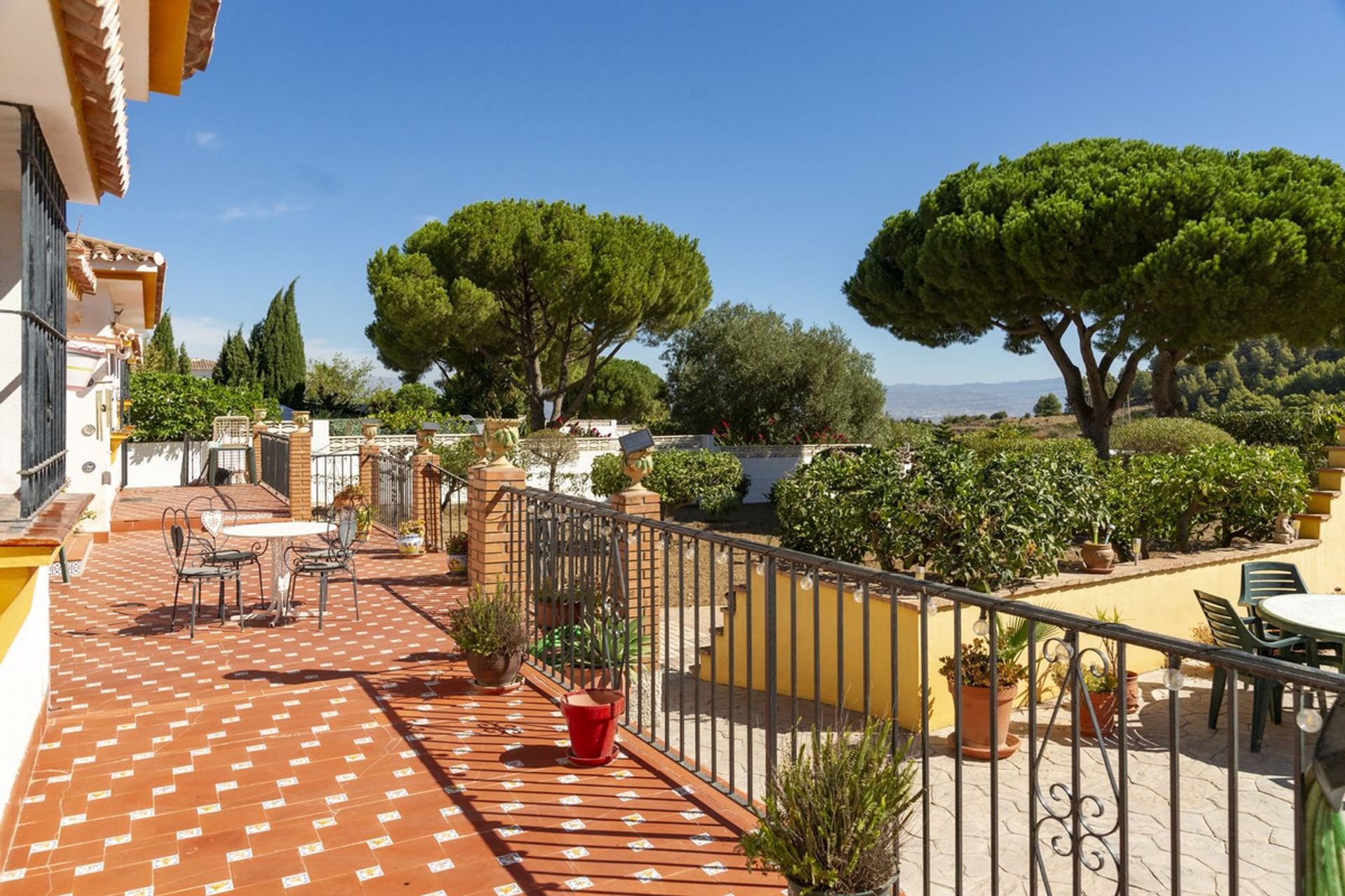 casa en Alhaurín de la Torre, Andalusia 10902882