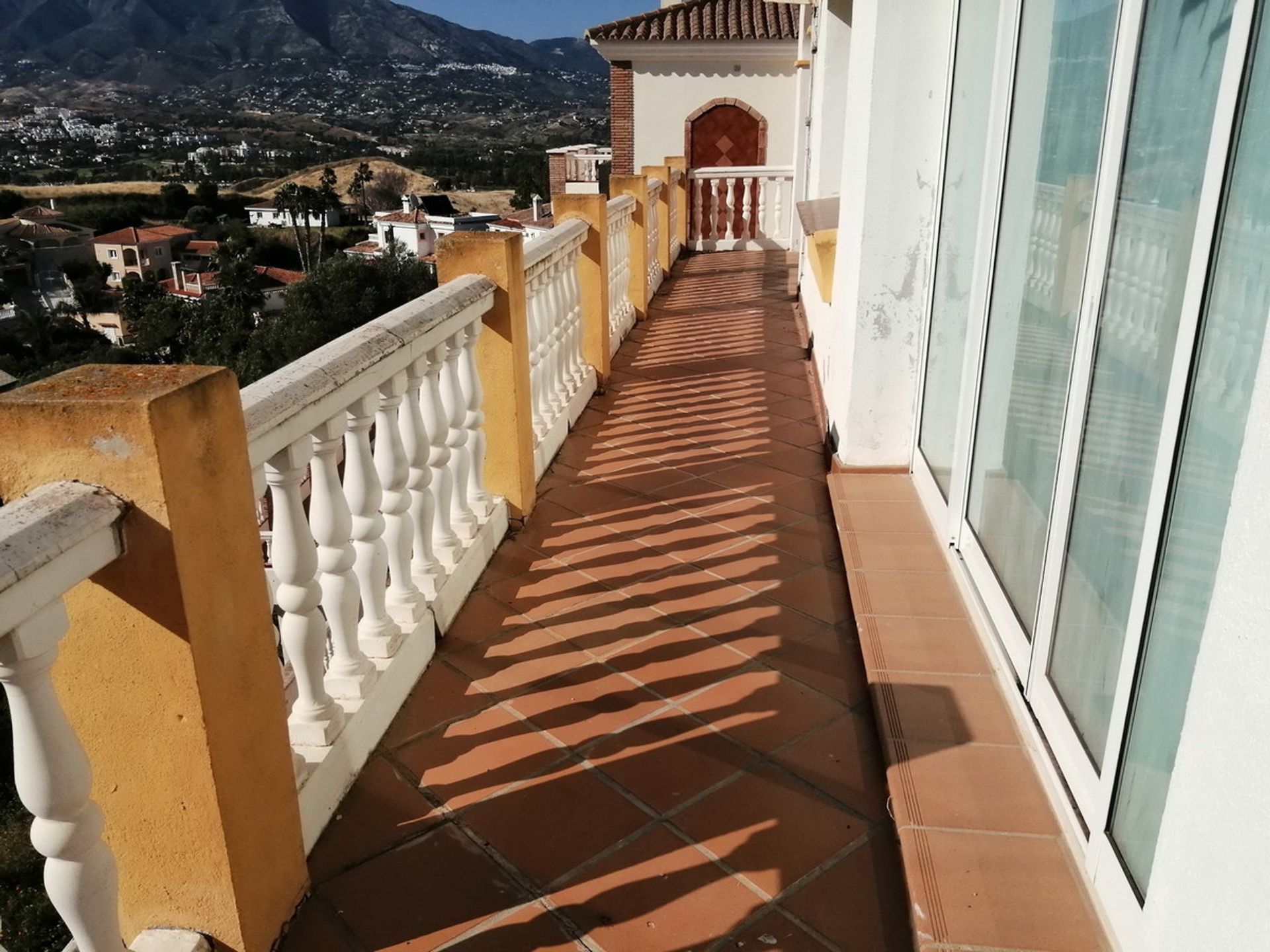 loger dans Mijas, Andalucía 10902897