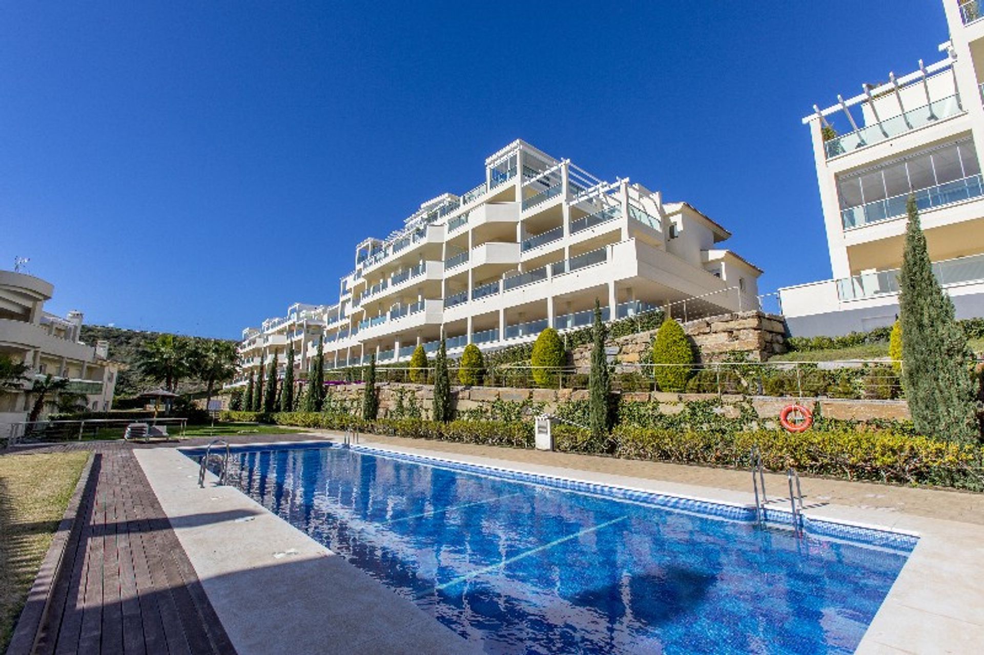 Condominio en Fuengirola, Andalucía 10902906