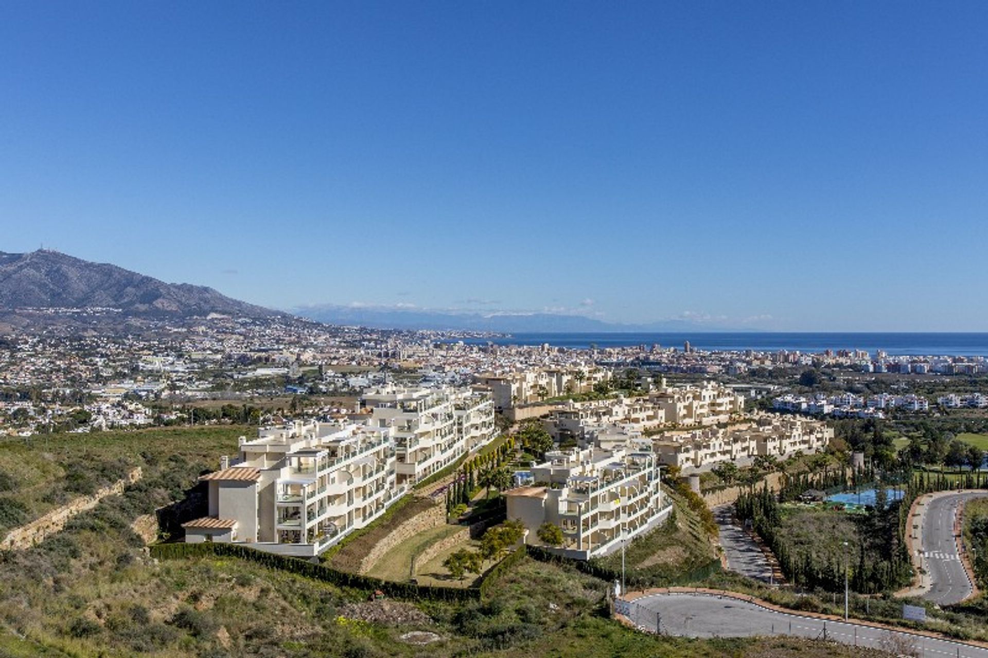 Συγκυριαρχία σε Las Lagunas de Mijas, Andalucía 10902906