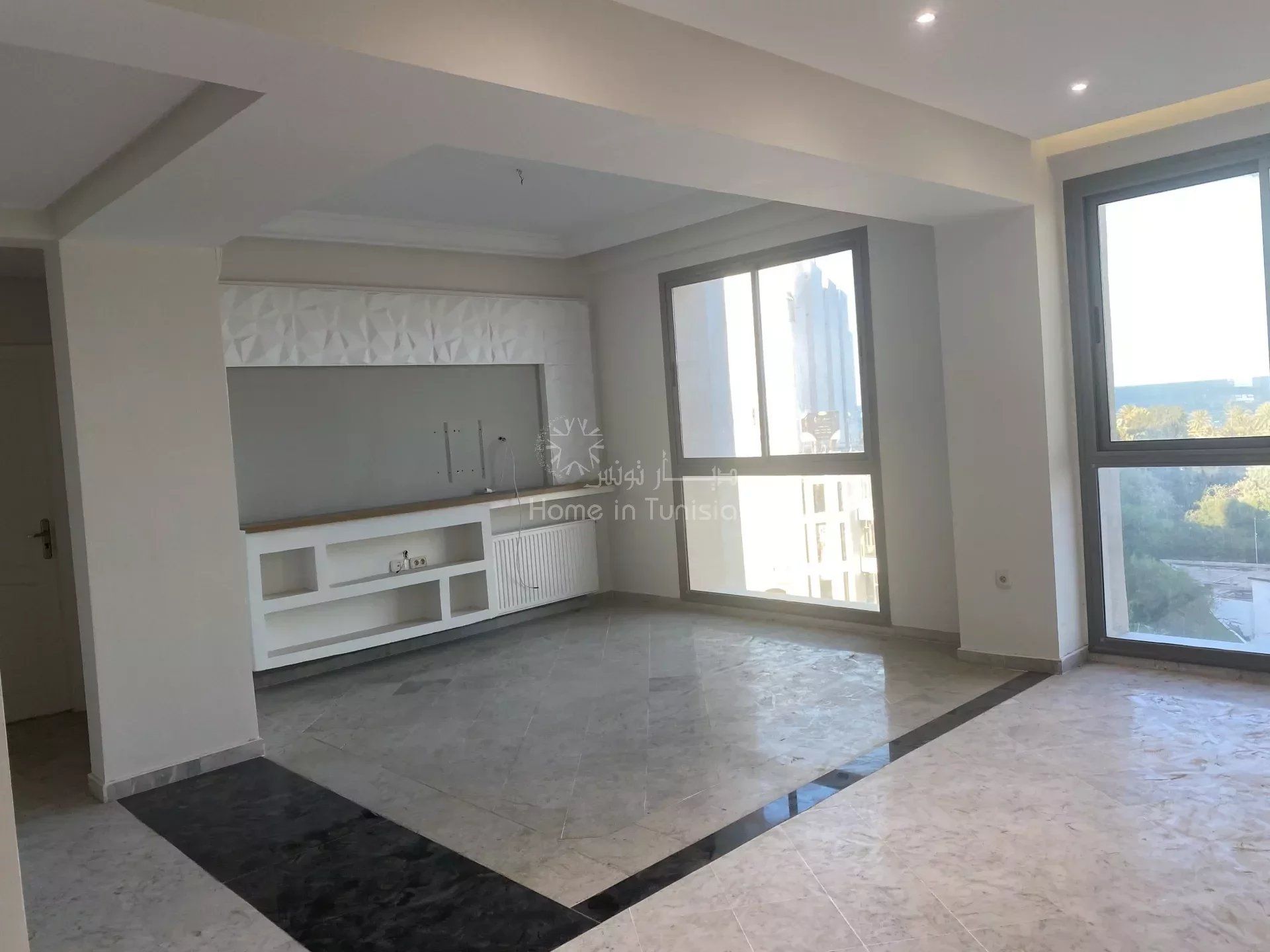 Condominium in Sousse, Sousse Ville 10902924