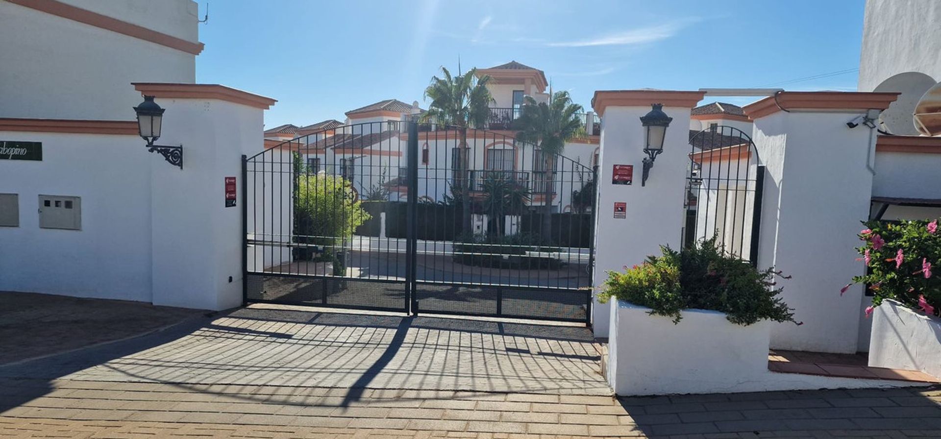 Talo sisään Marbella, Andalucía 10902931