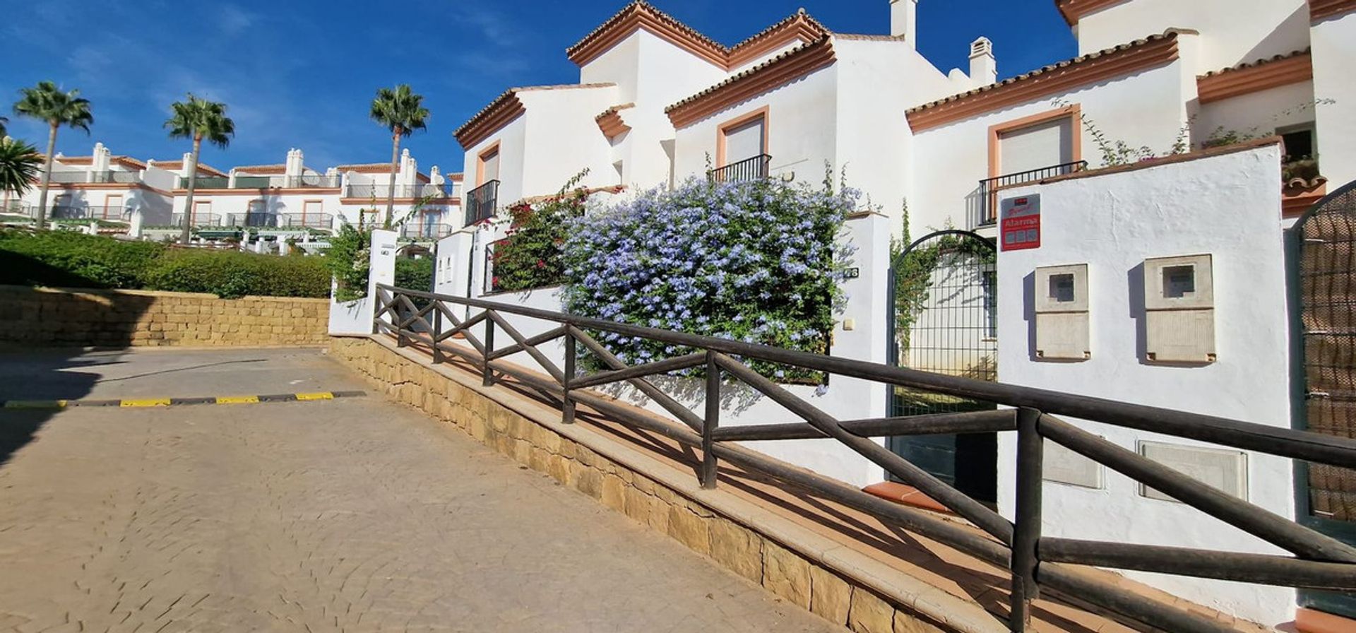 Talo sisään Marbella, Andalucía 10902931