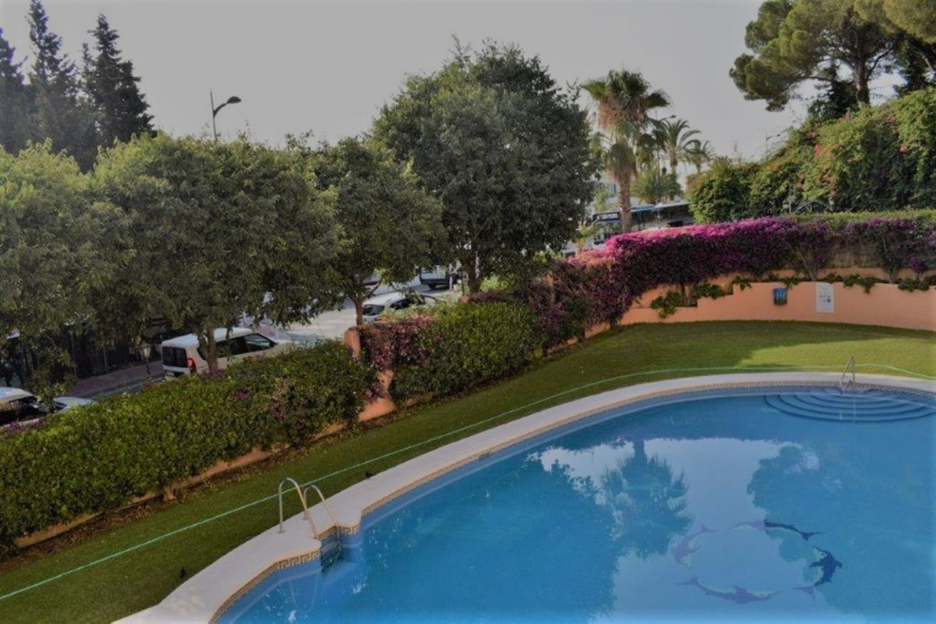 Condominio en Marbella, Andalucía 10902949