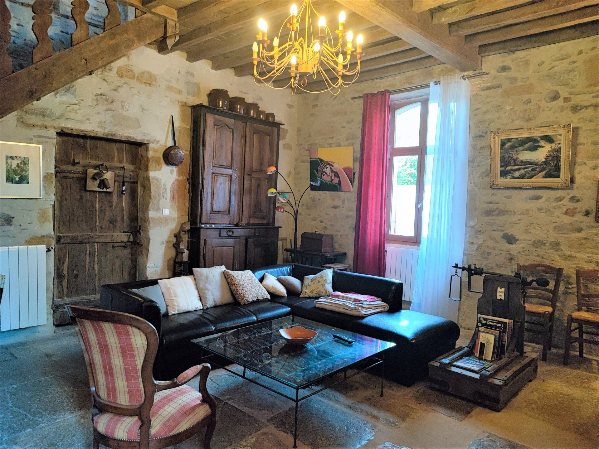 House in Audaux, Nouvelle-Aquitaine 10902962