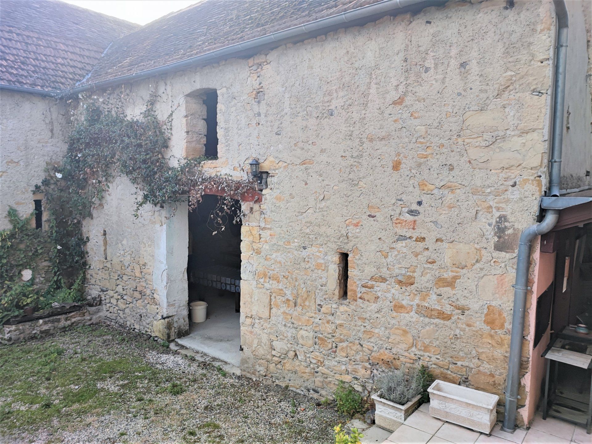 집 에 Audaux, Pyrénées-Atlantiques 10902962