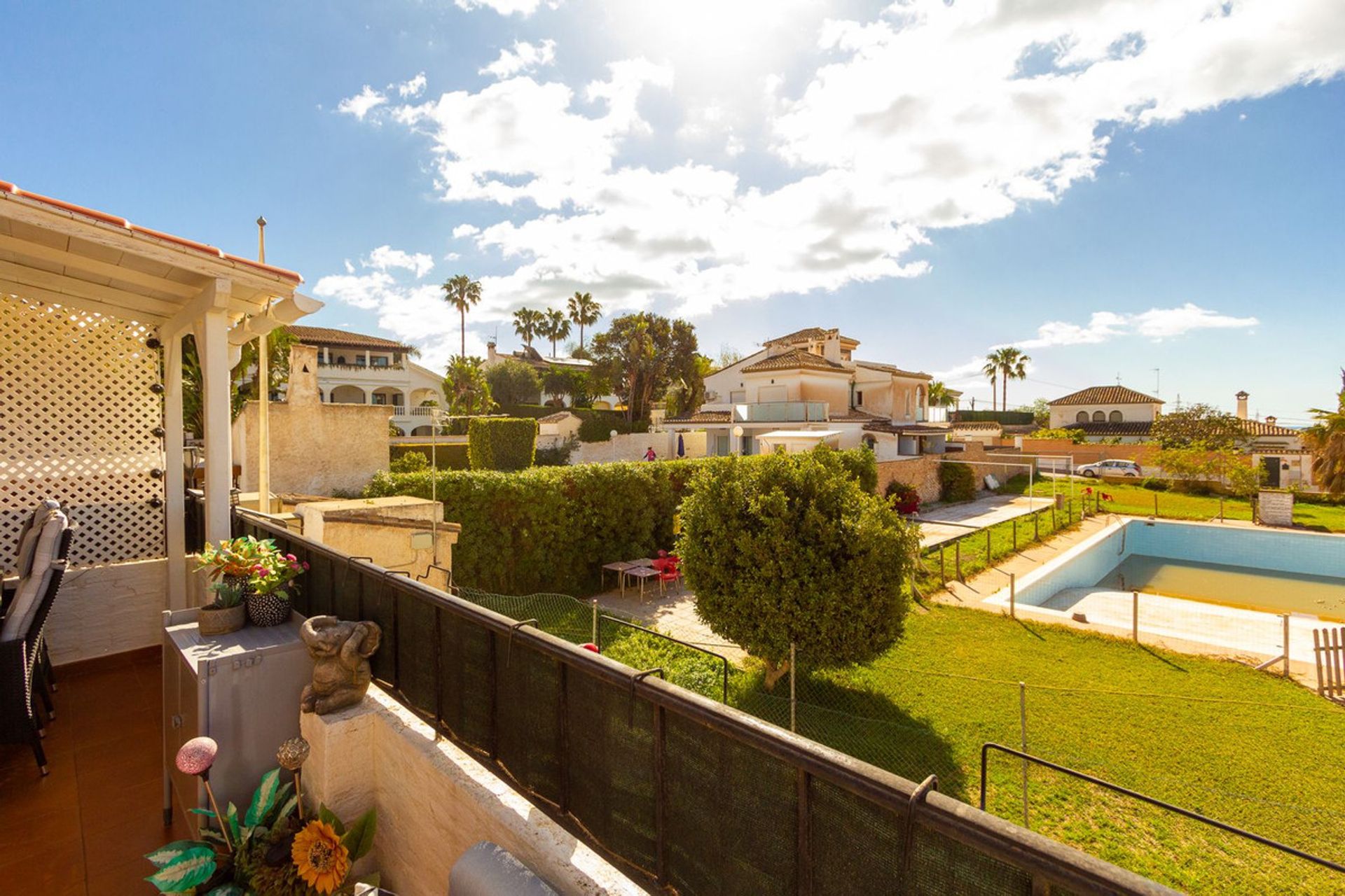 Condominium in Mijas, Andalucía 10903010