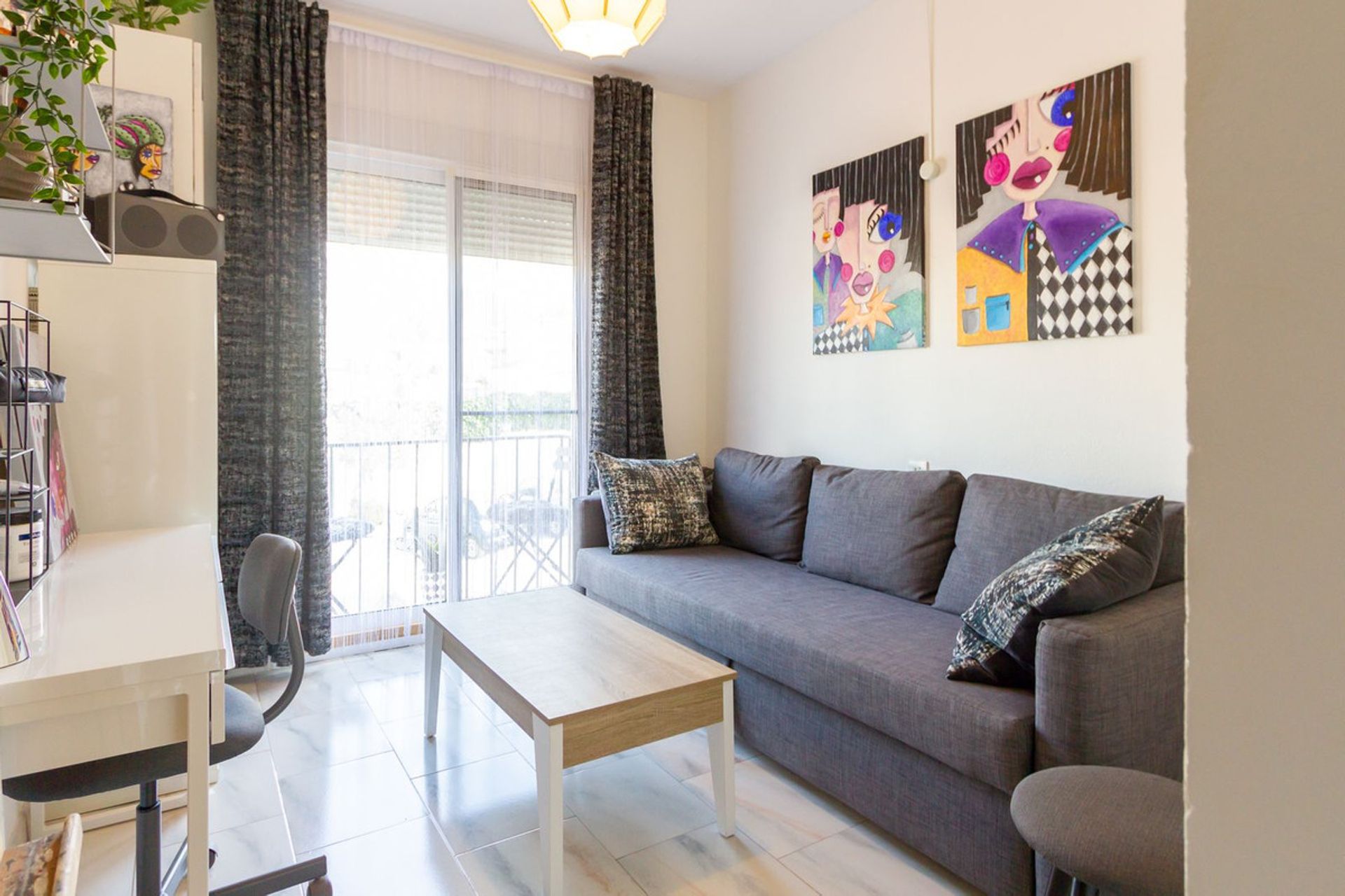 Condominium in Mijas, Andalucía 10903010