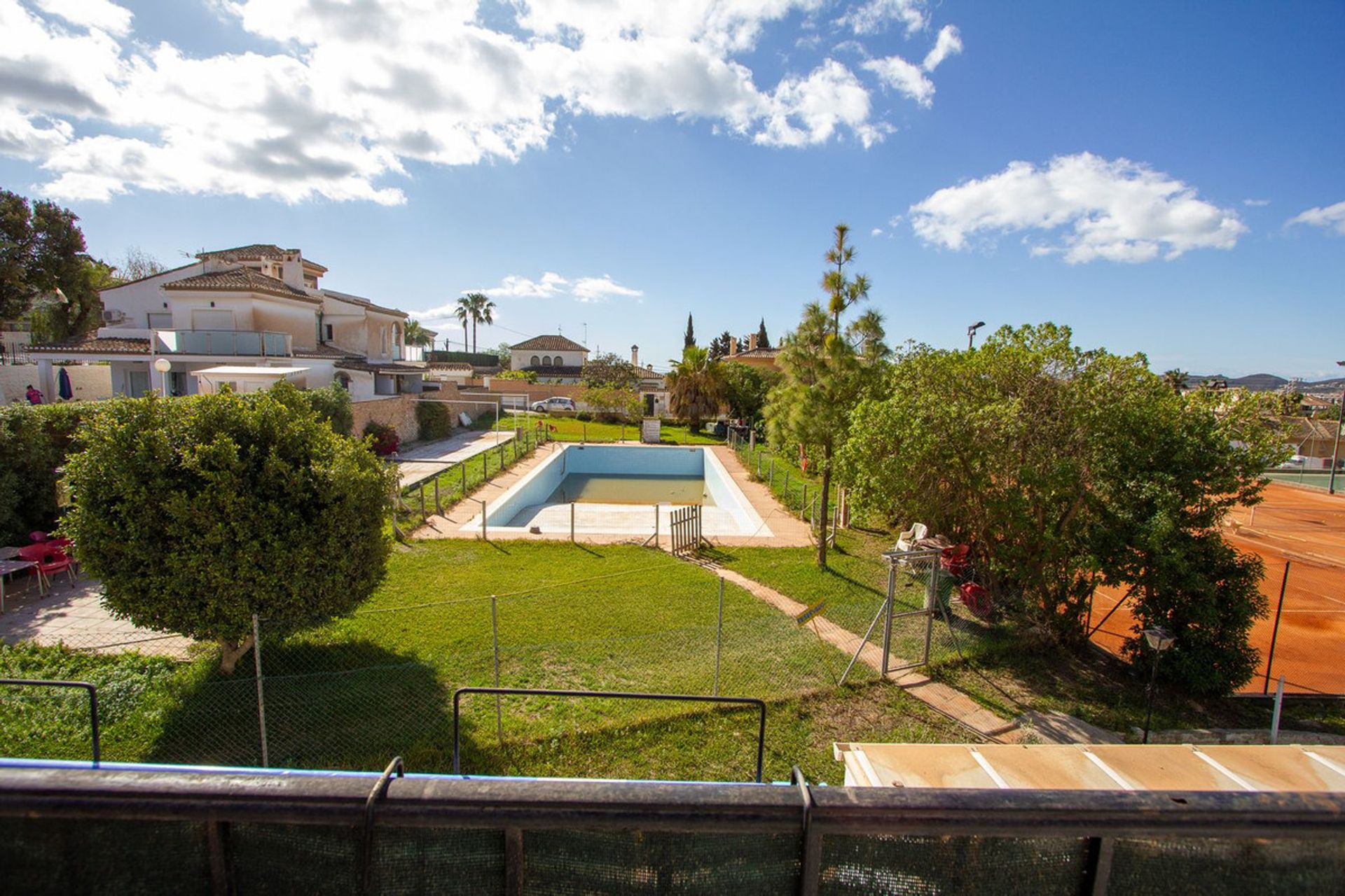 Condominium in Mijas, Andalucía 10903010