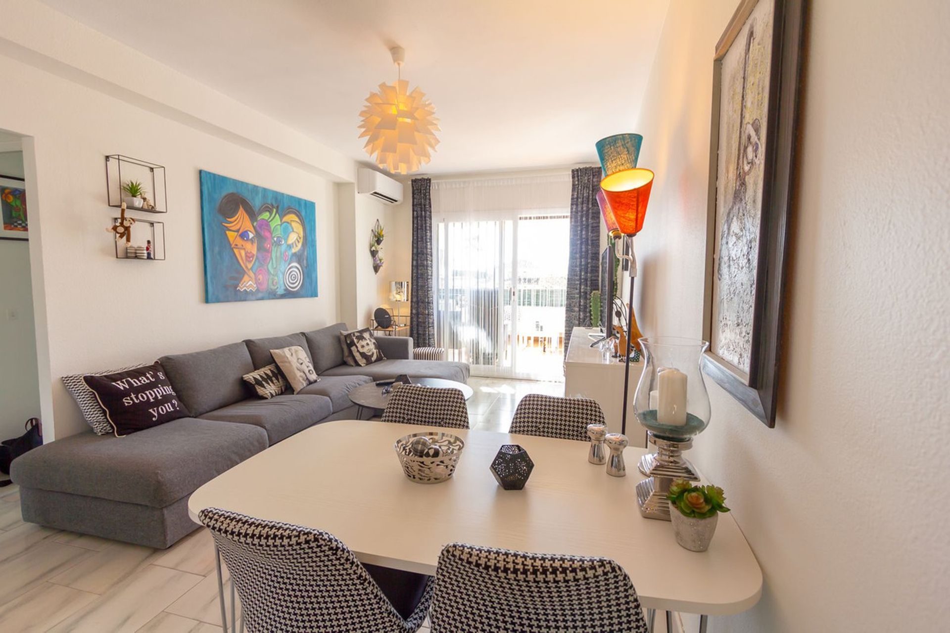 Condominium in Mijas, Andalucía 10903010