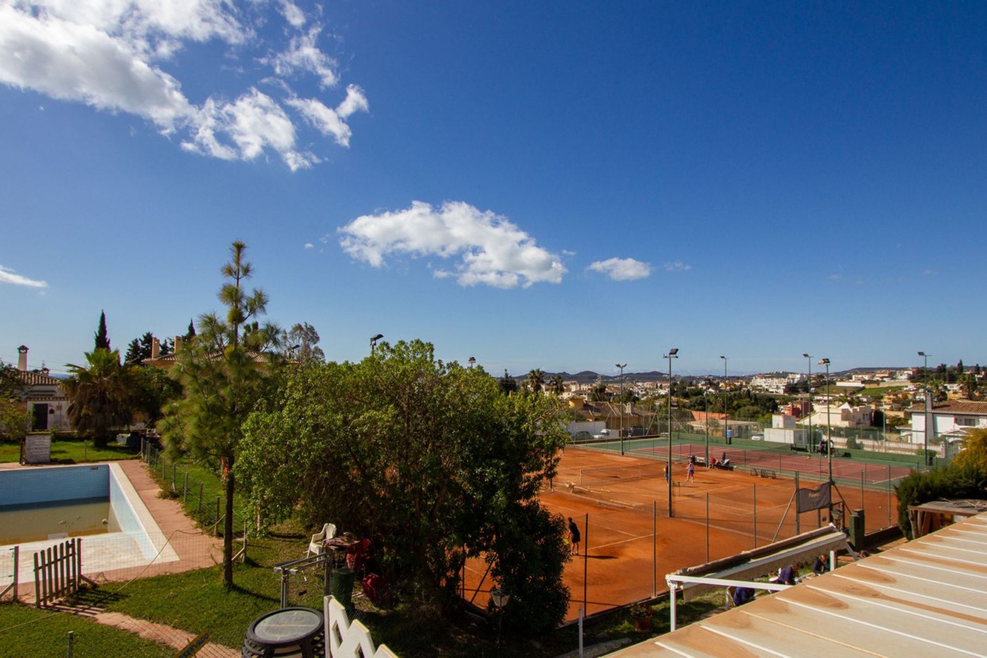 Condominium in Mijas, Andalucía 10903010