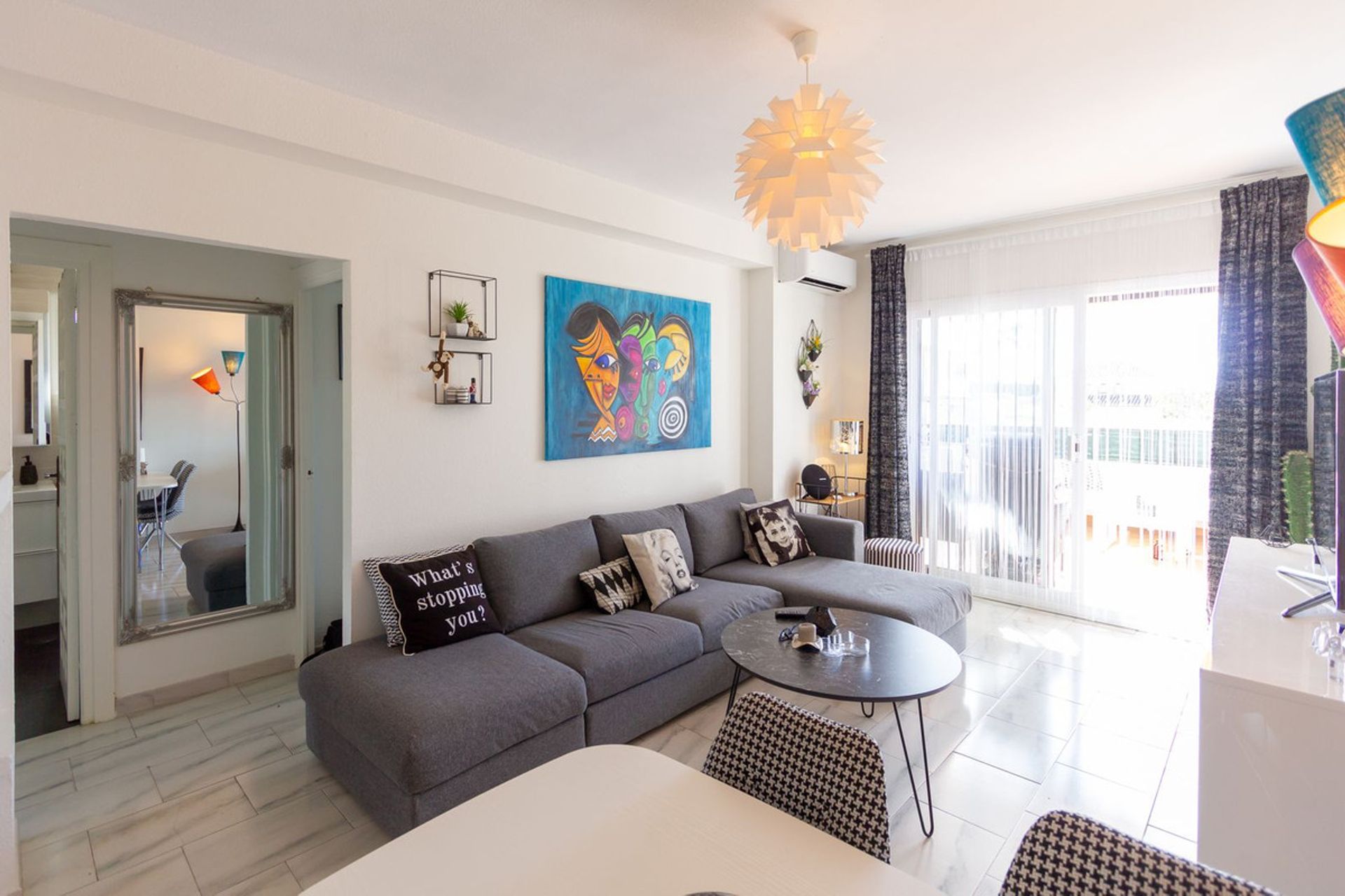 Condominium in Mijas, Andalucía 10903010