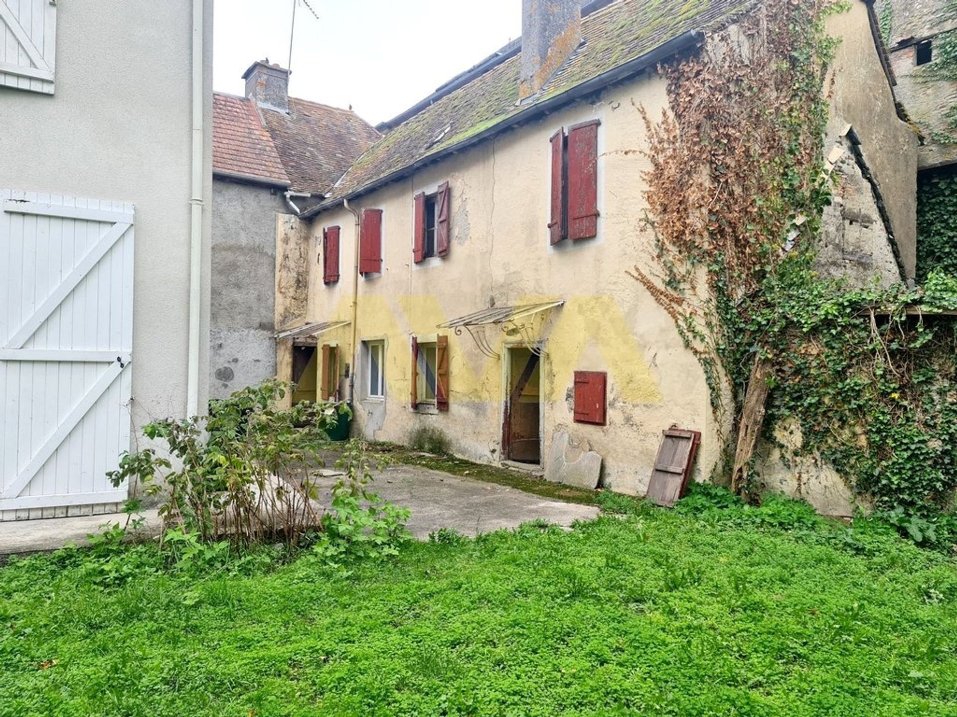 loger dans Navarrenx, Pyrénées-Atlantiques 10903038