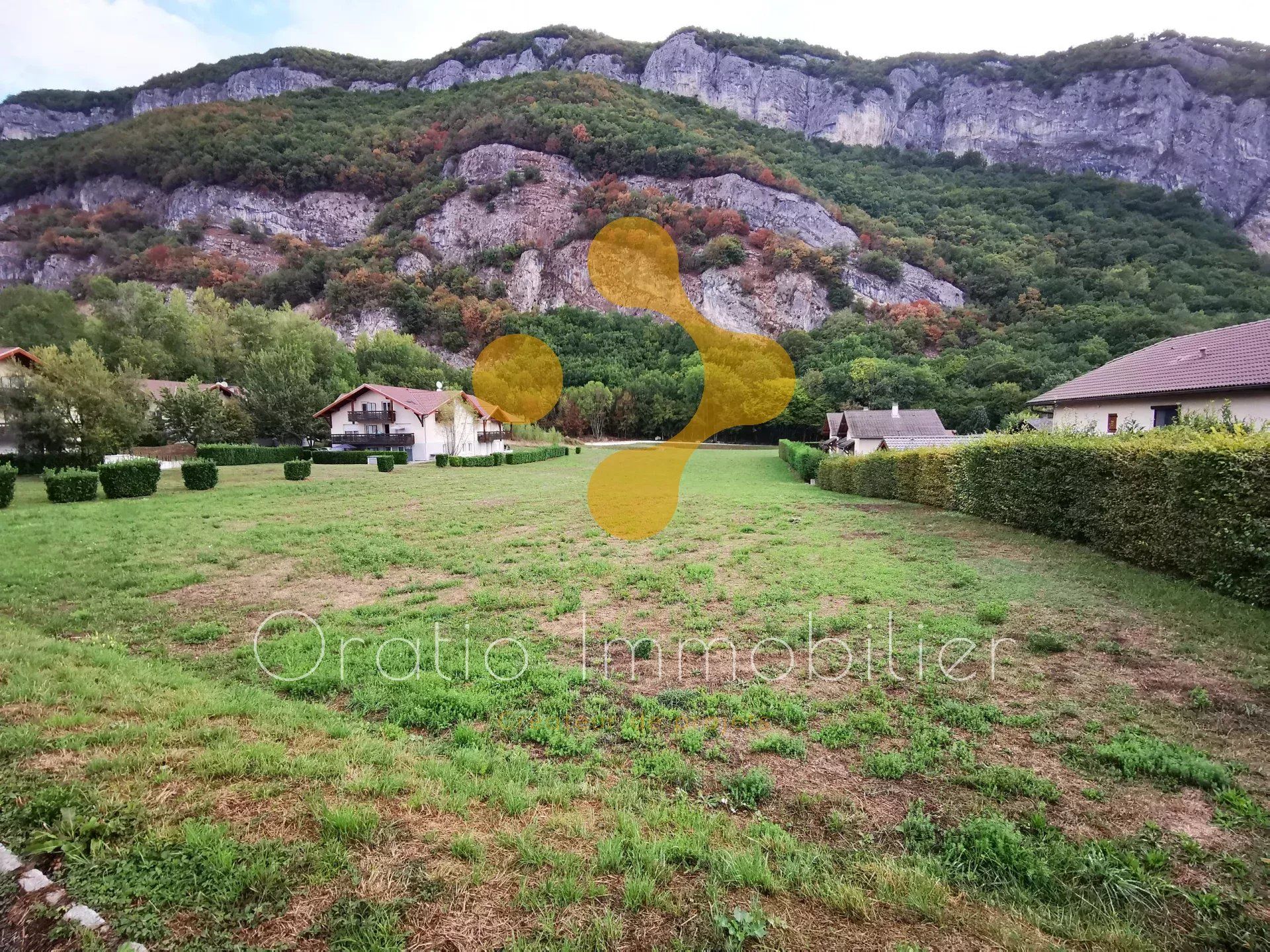 Condominium in Sillingy, Auvergne-Rhone-Alpes 10903059