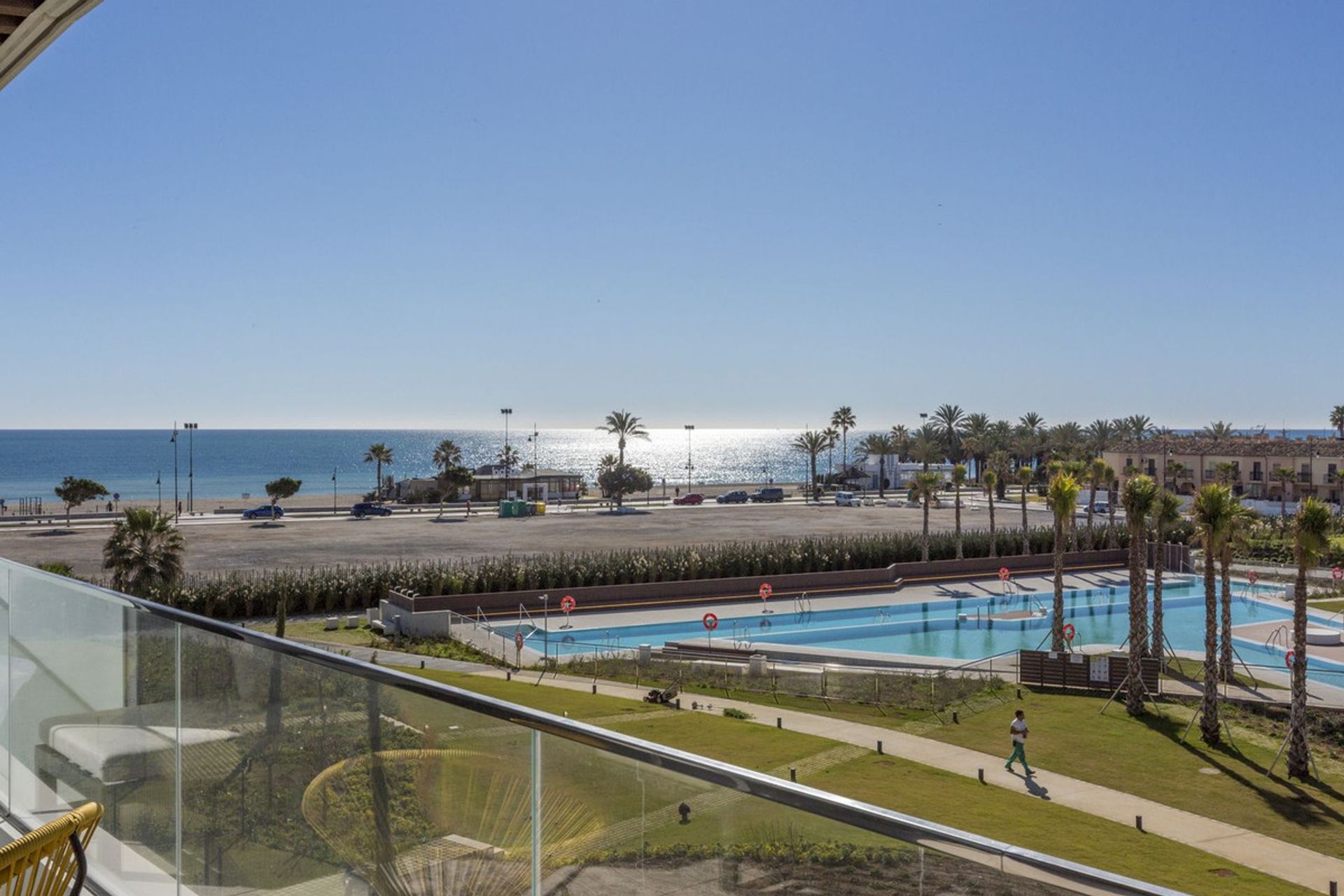 Condominium in Torremolinos, Andalusië 10903070